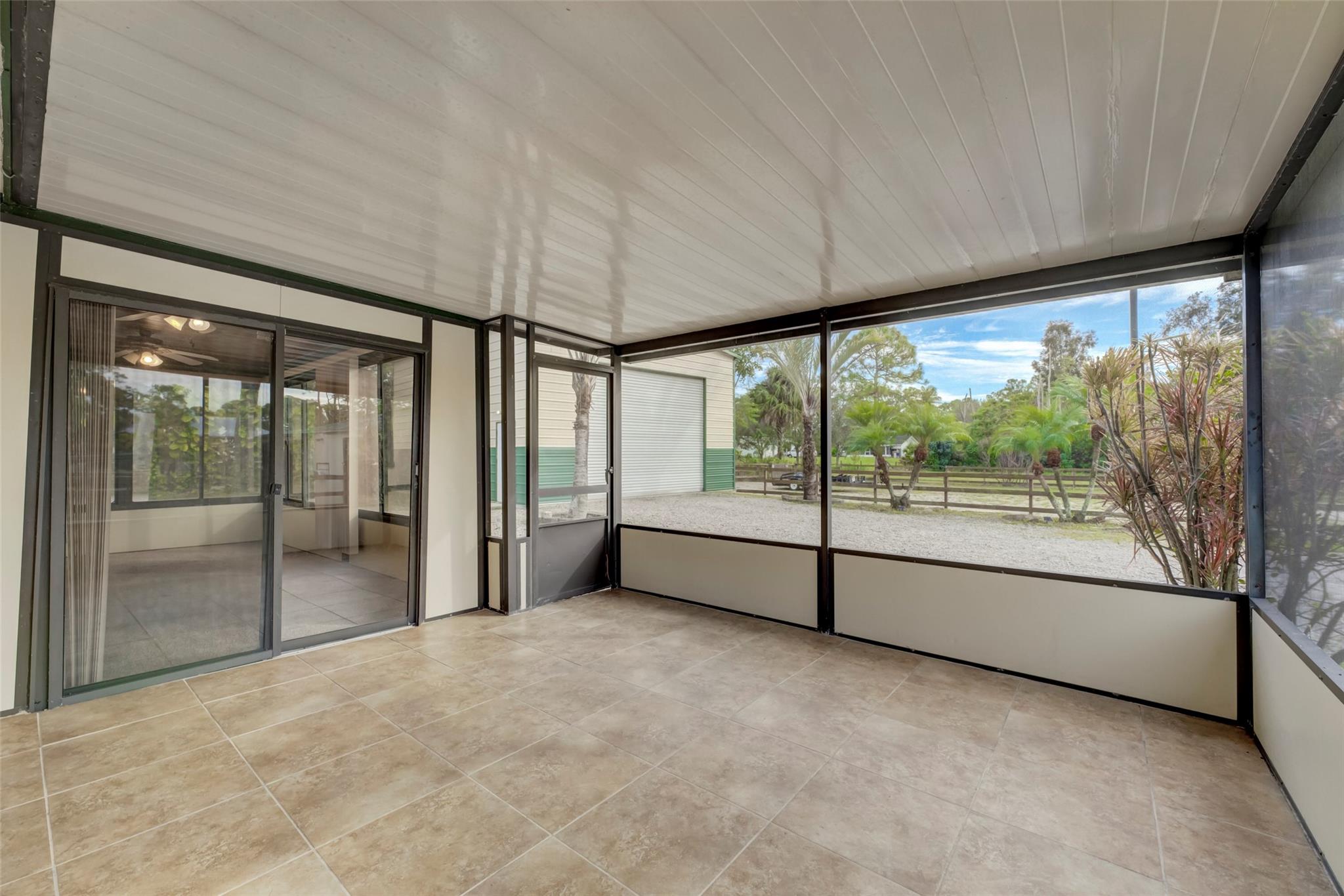 Acreage & Unrec - Residential