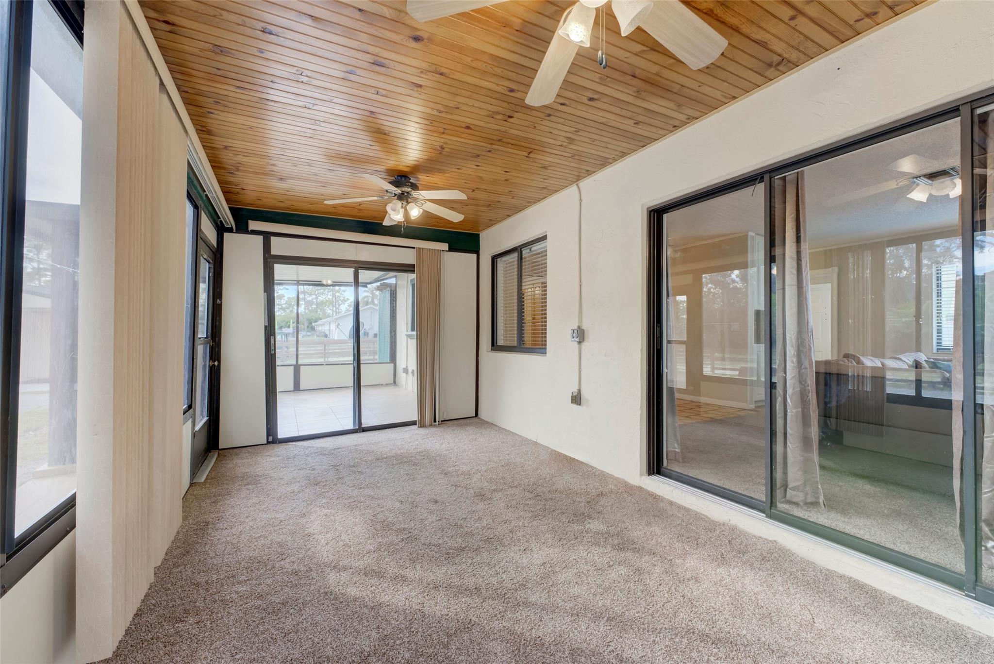 Acreage & Unrec - Residential
