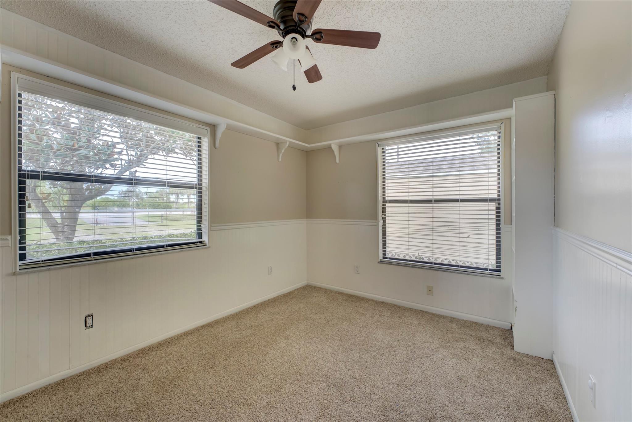 Acreage & Unrec - Residential