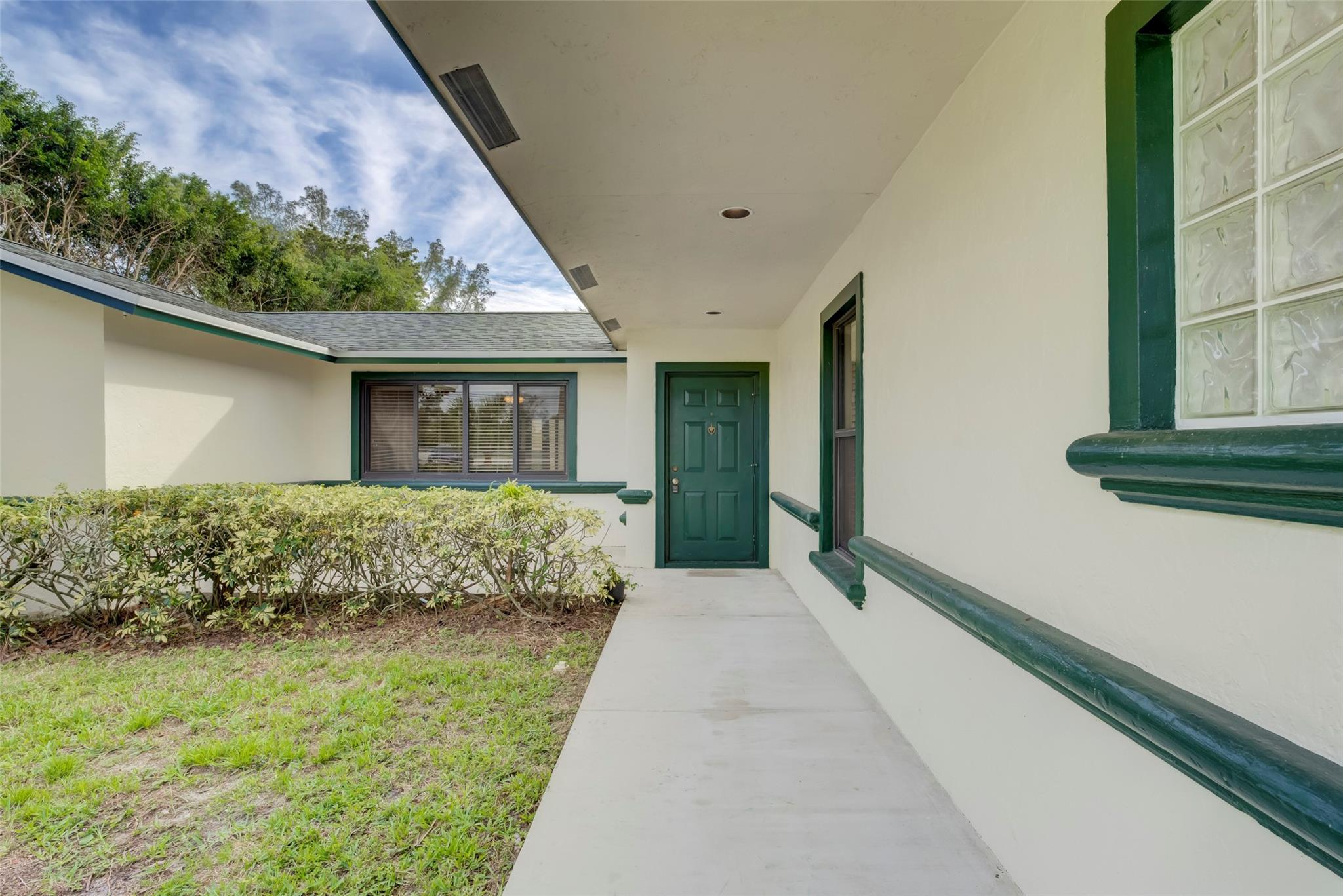 Acreage & Unrec - Residential