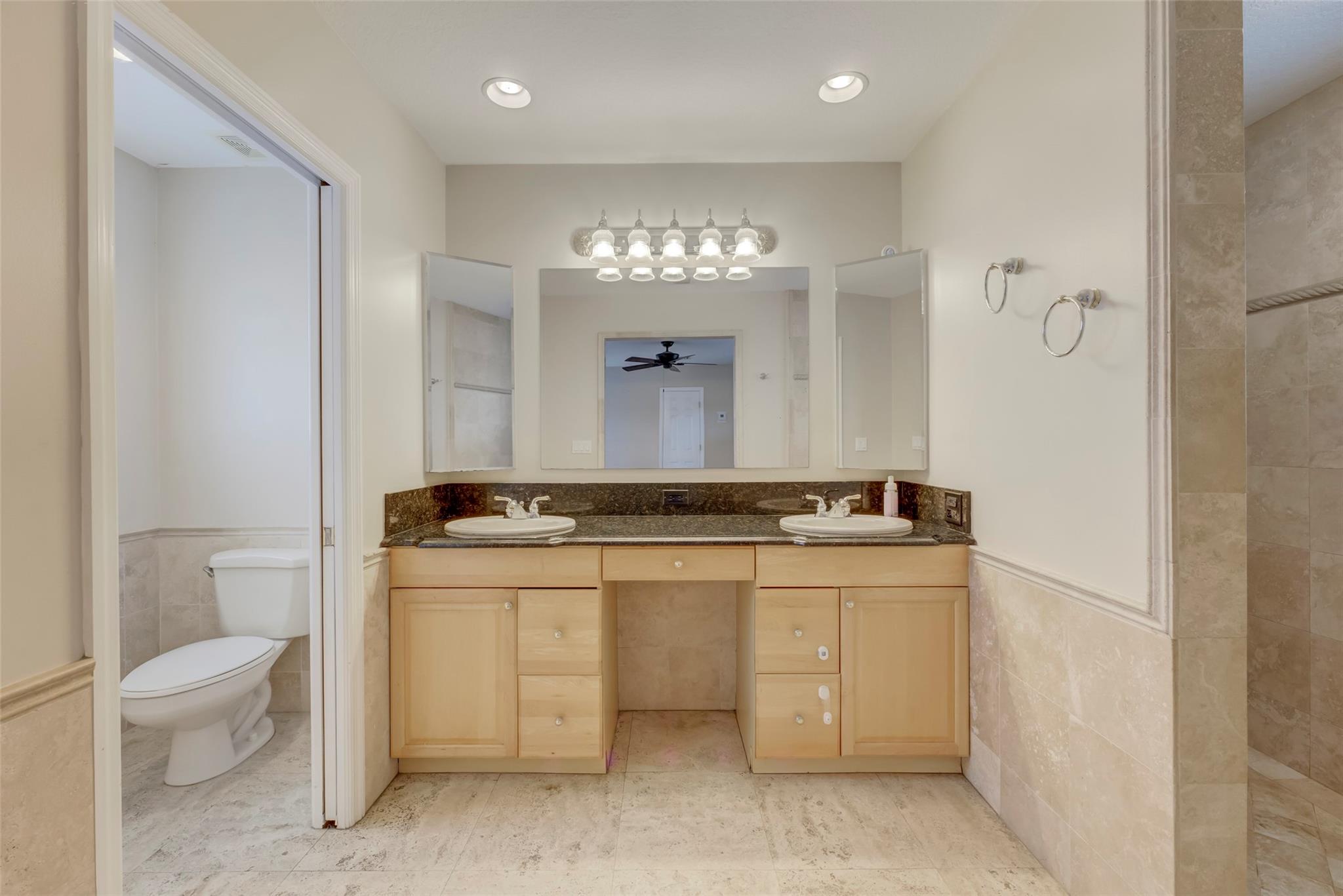Acreage & Unrec - Residential