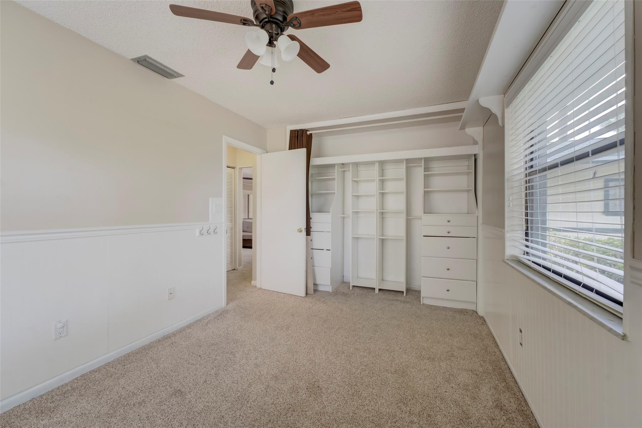 Acreage & Unrec - Residential