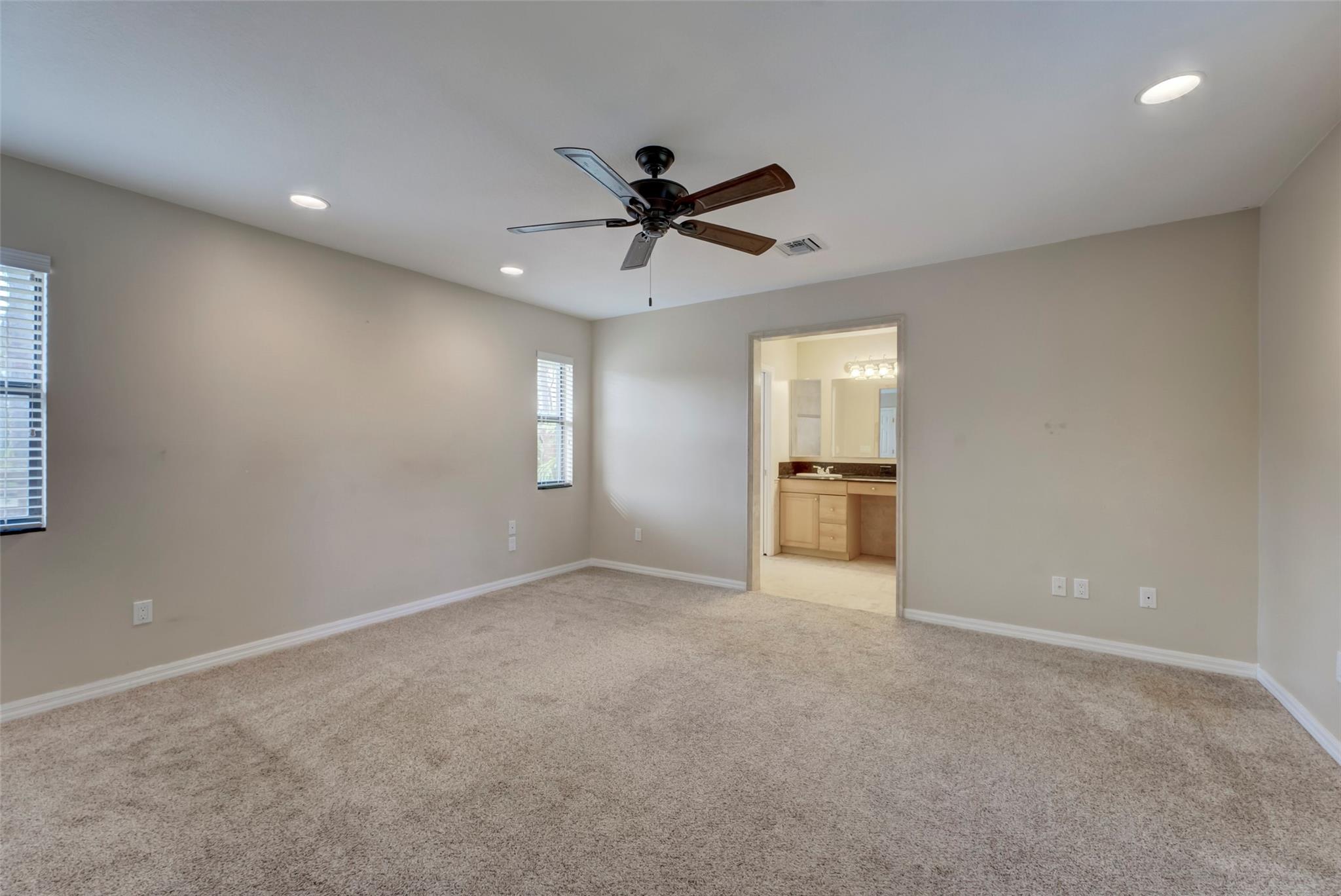 Acreage & Unrec - Residential