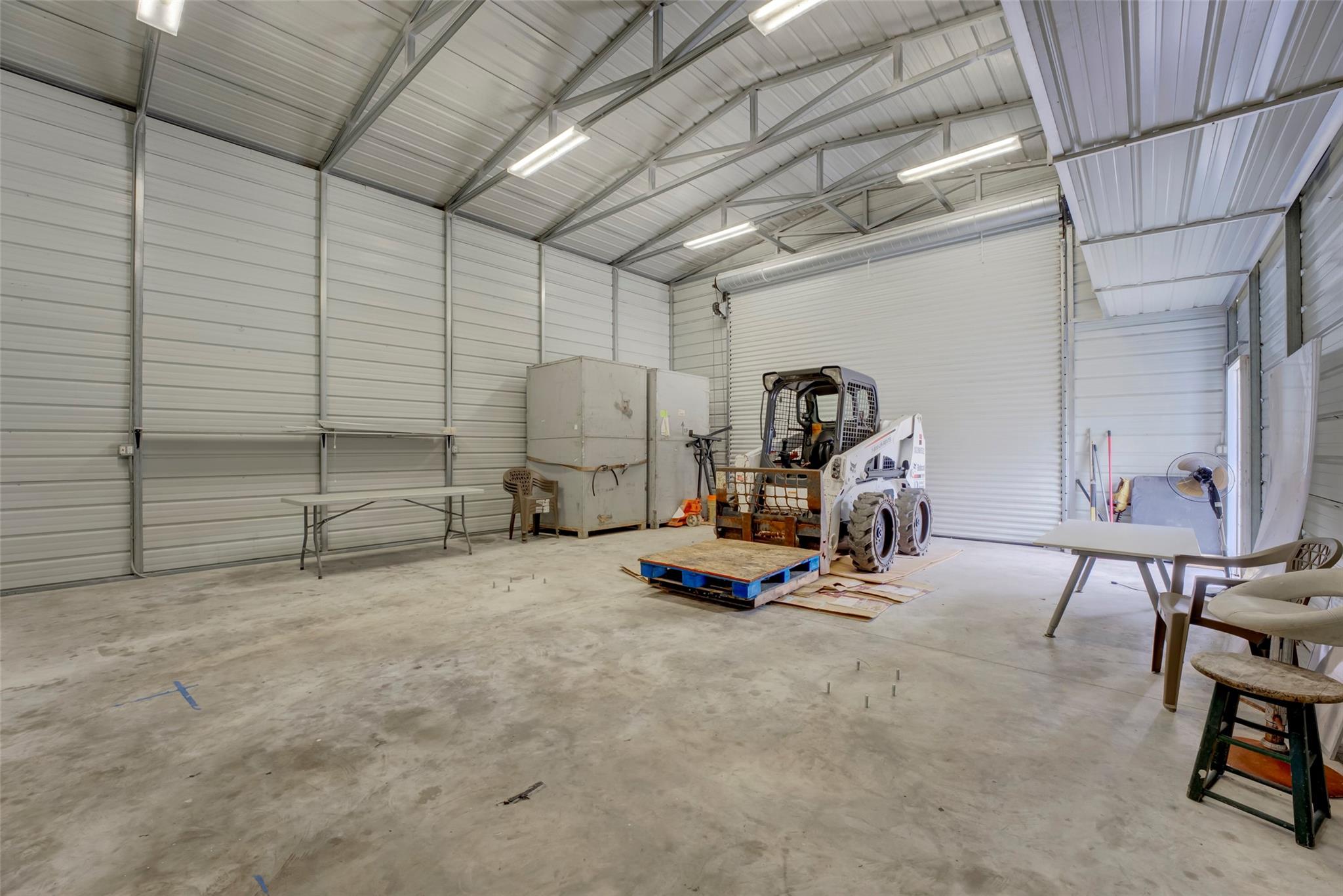 Acreage & Unrec - Residential