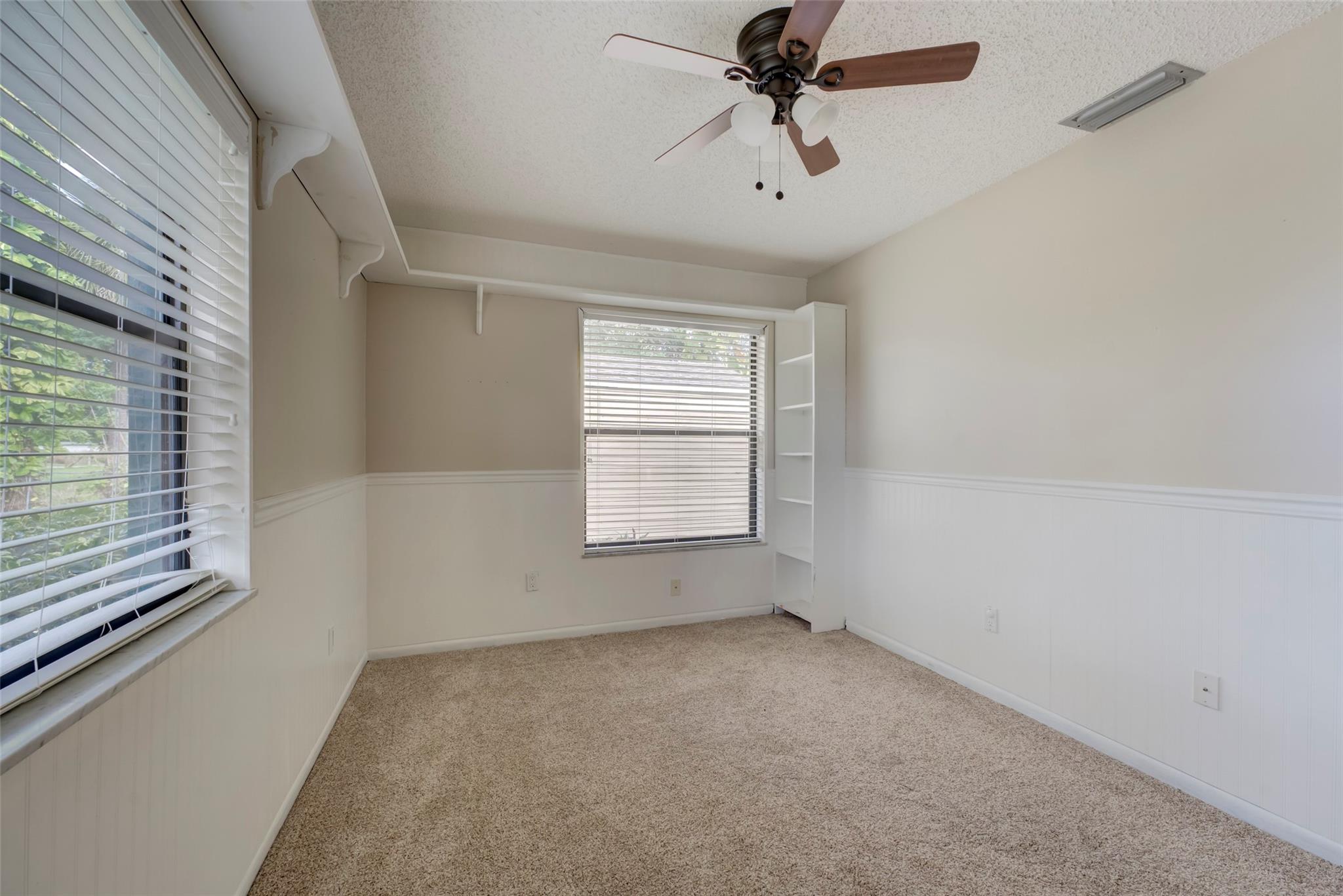 Acreage & Unrec - Residential