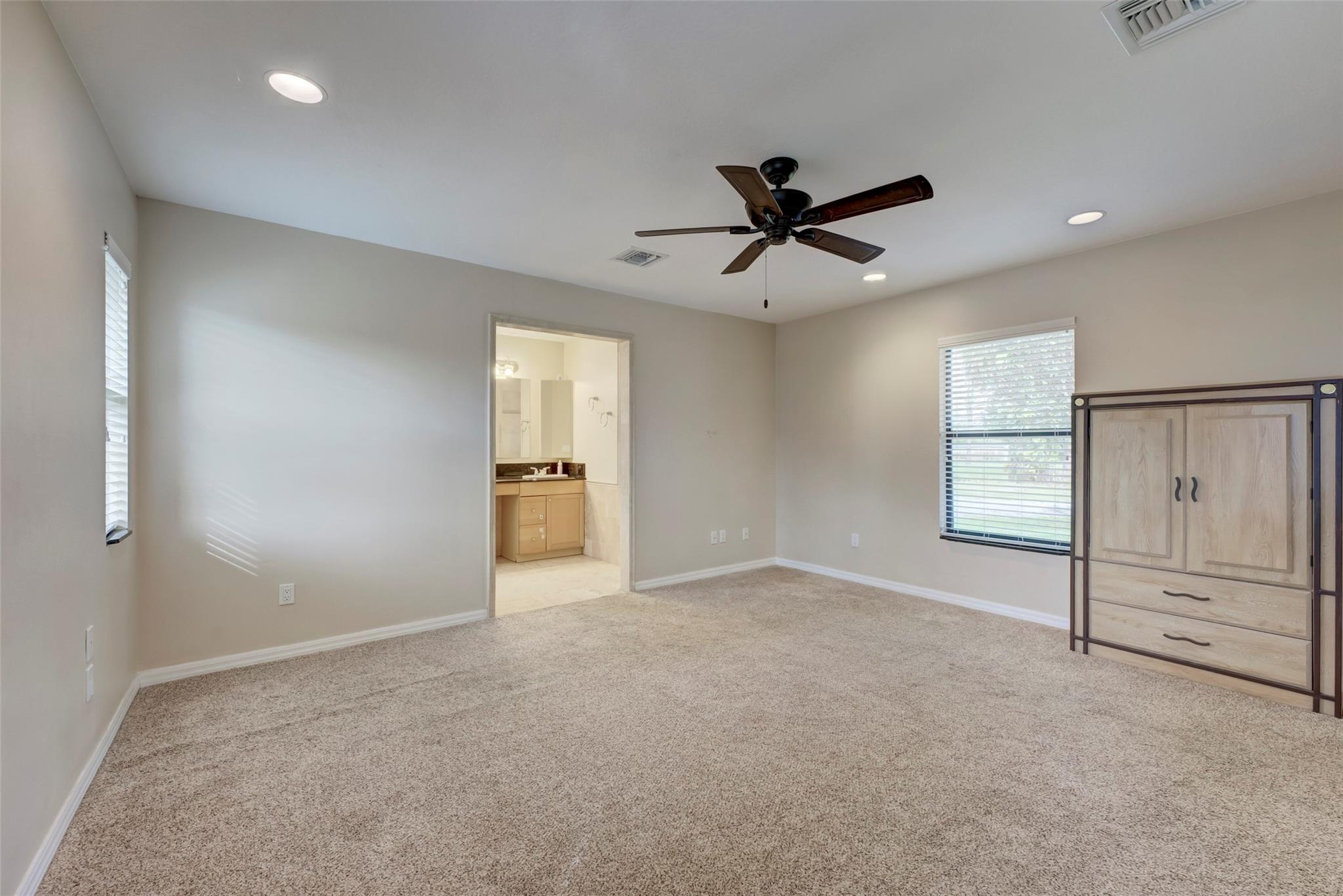 Acreage & Unrec - Residential