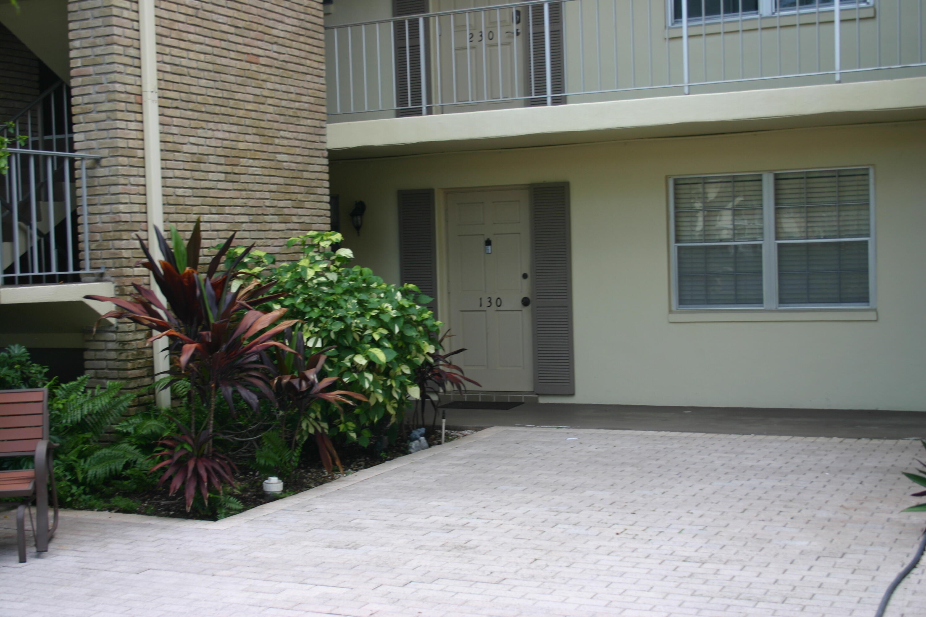 TAMBERLANE 4 CONDO - Residential