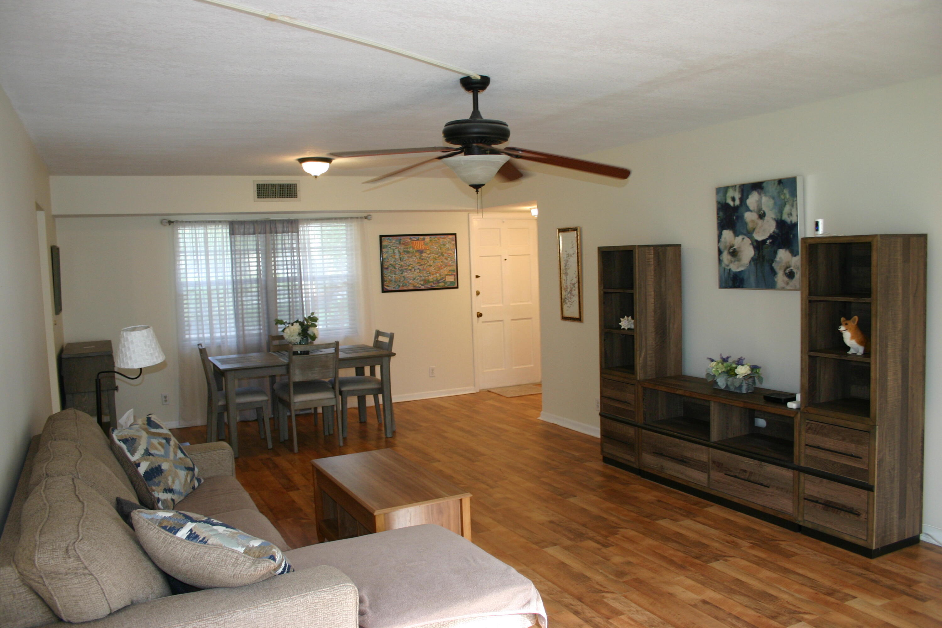 TAMBERLANE 4 CONDO - Residential