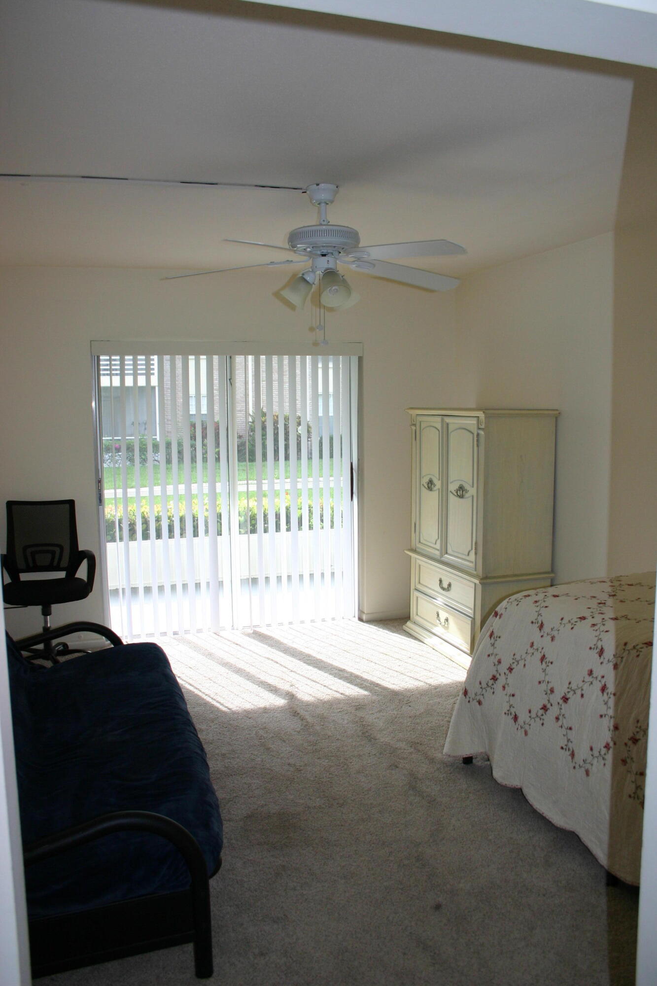 TAMBERLANE 4 CONDO - Residential