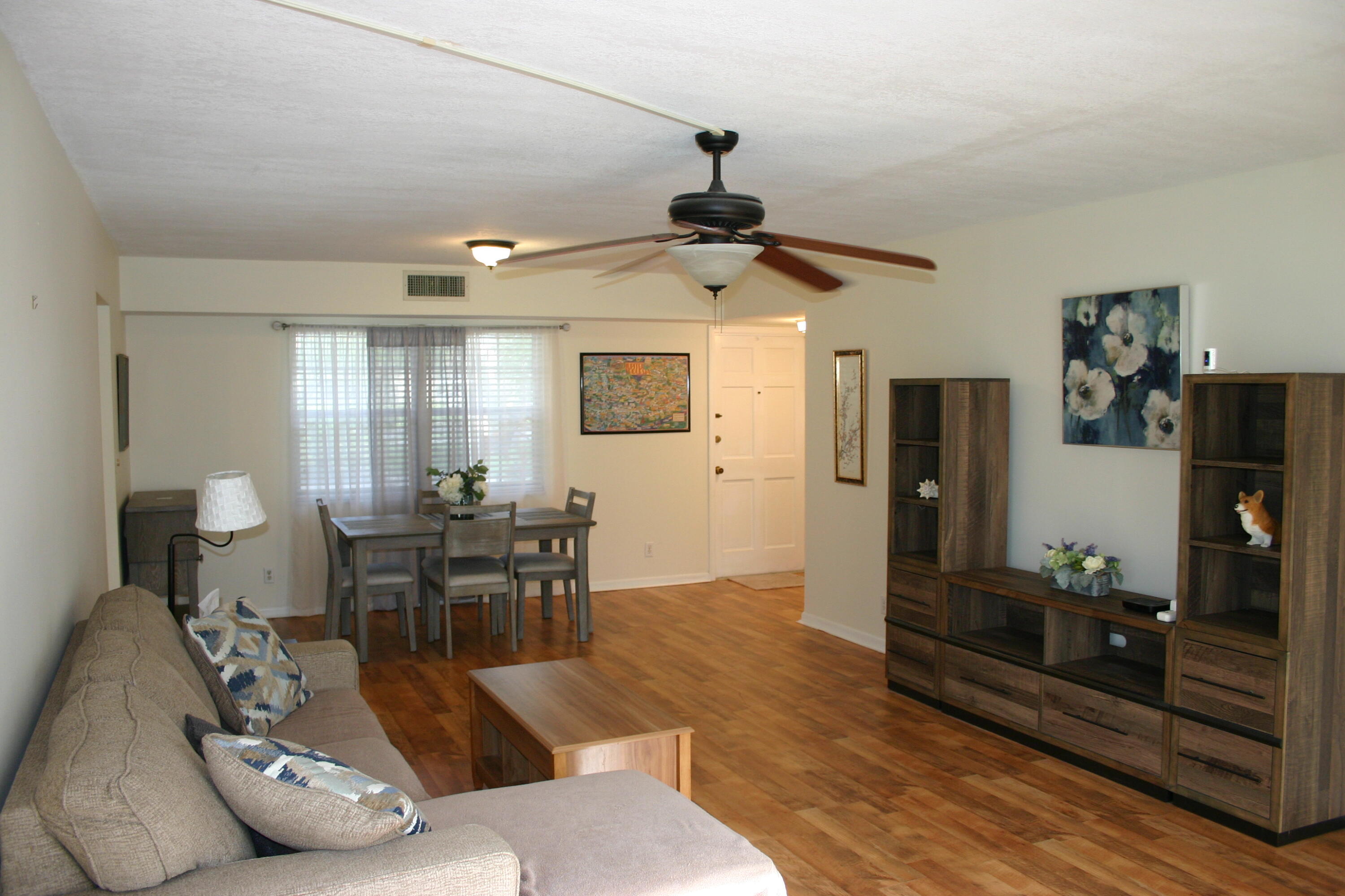 TAMBERLANE 4 CONDO - Residential
