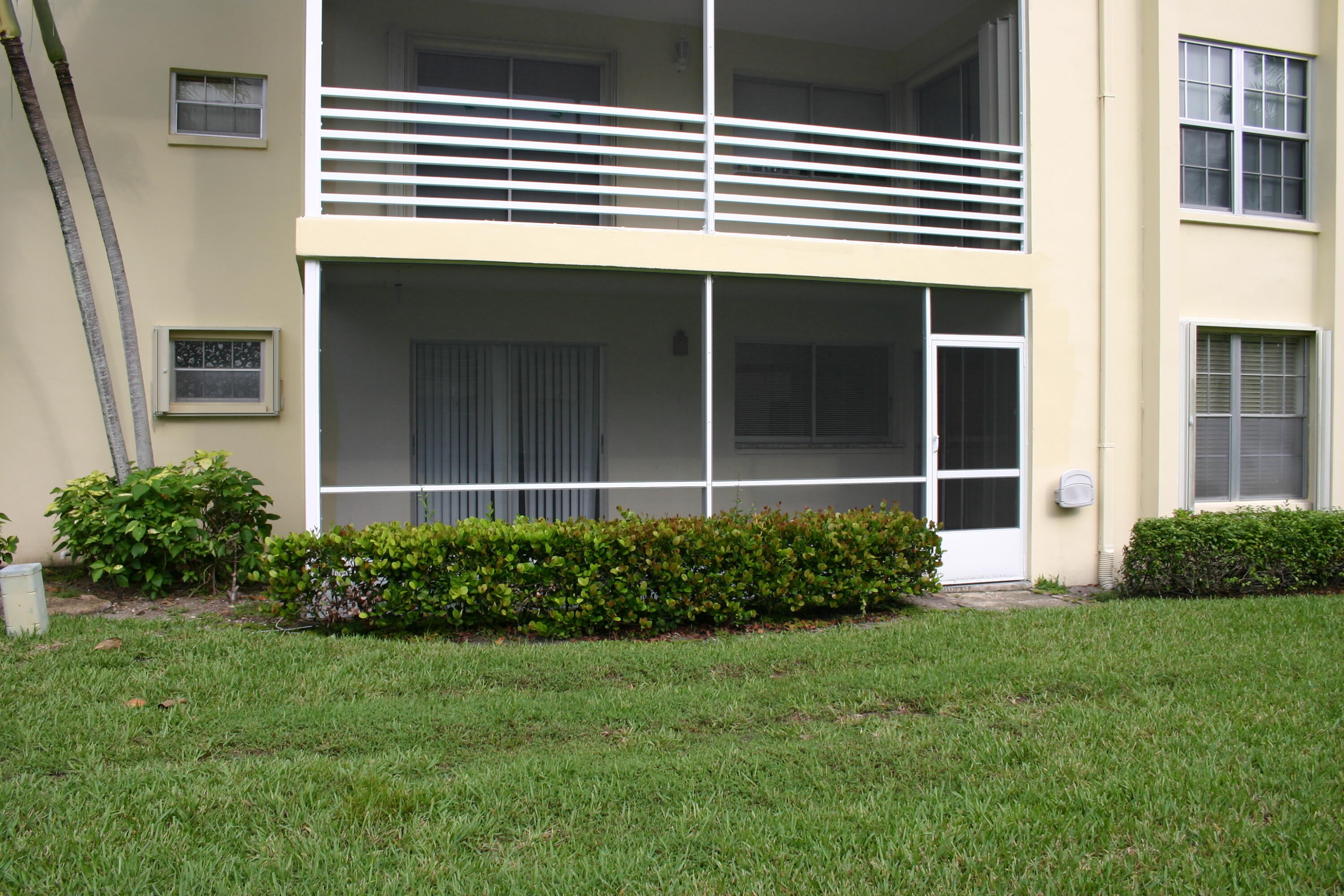 TAMBERLANE 4 CONDO - Residential