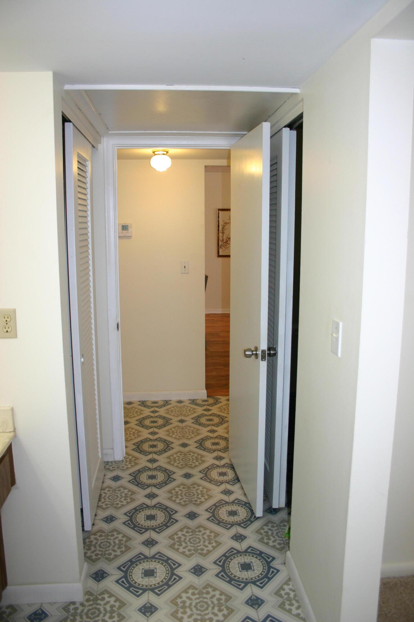 TAMBERLANE 4 CONDO - Residential