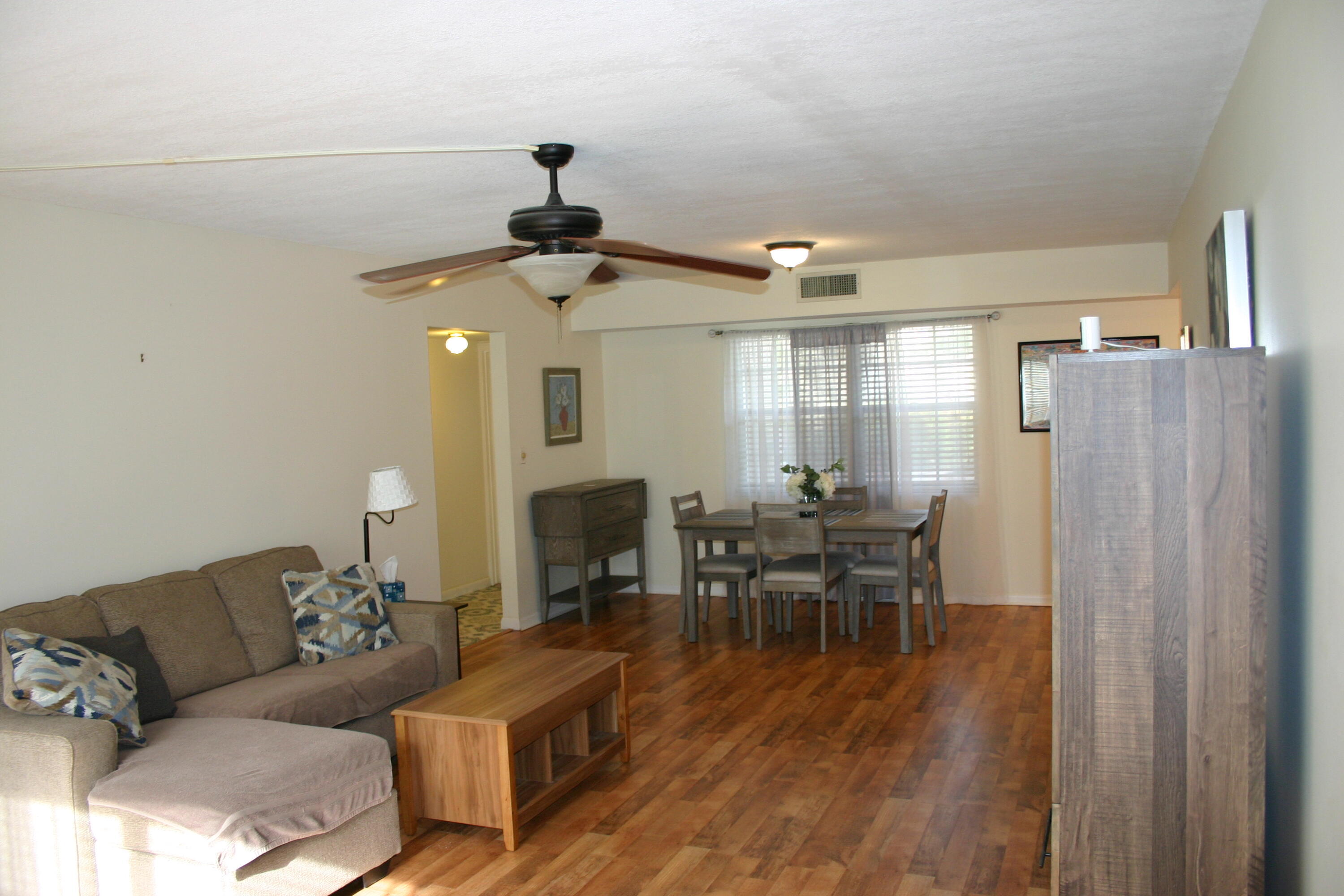 TAMBERLANE 4 CONDO - Residential
