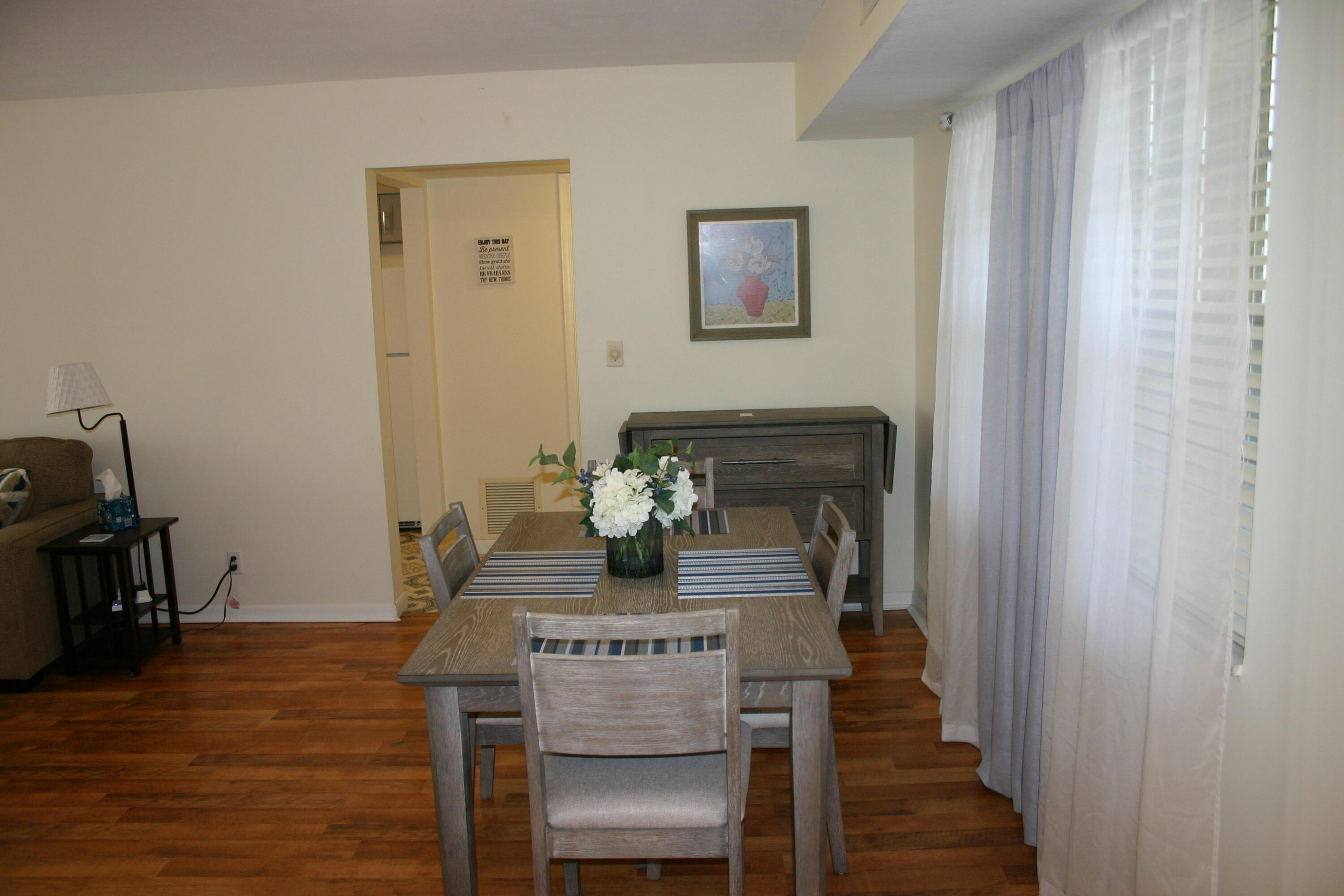 TAMBERLANE 4 CONDO - Residential