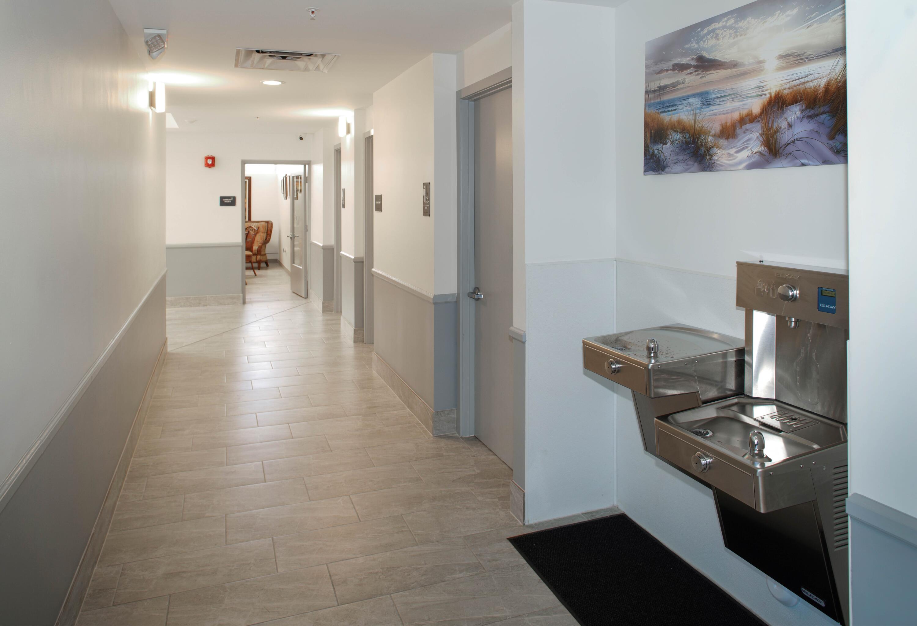 STERLING VILLAGE 320 CONDO - Residential