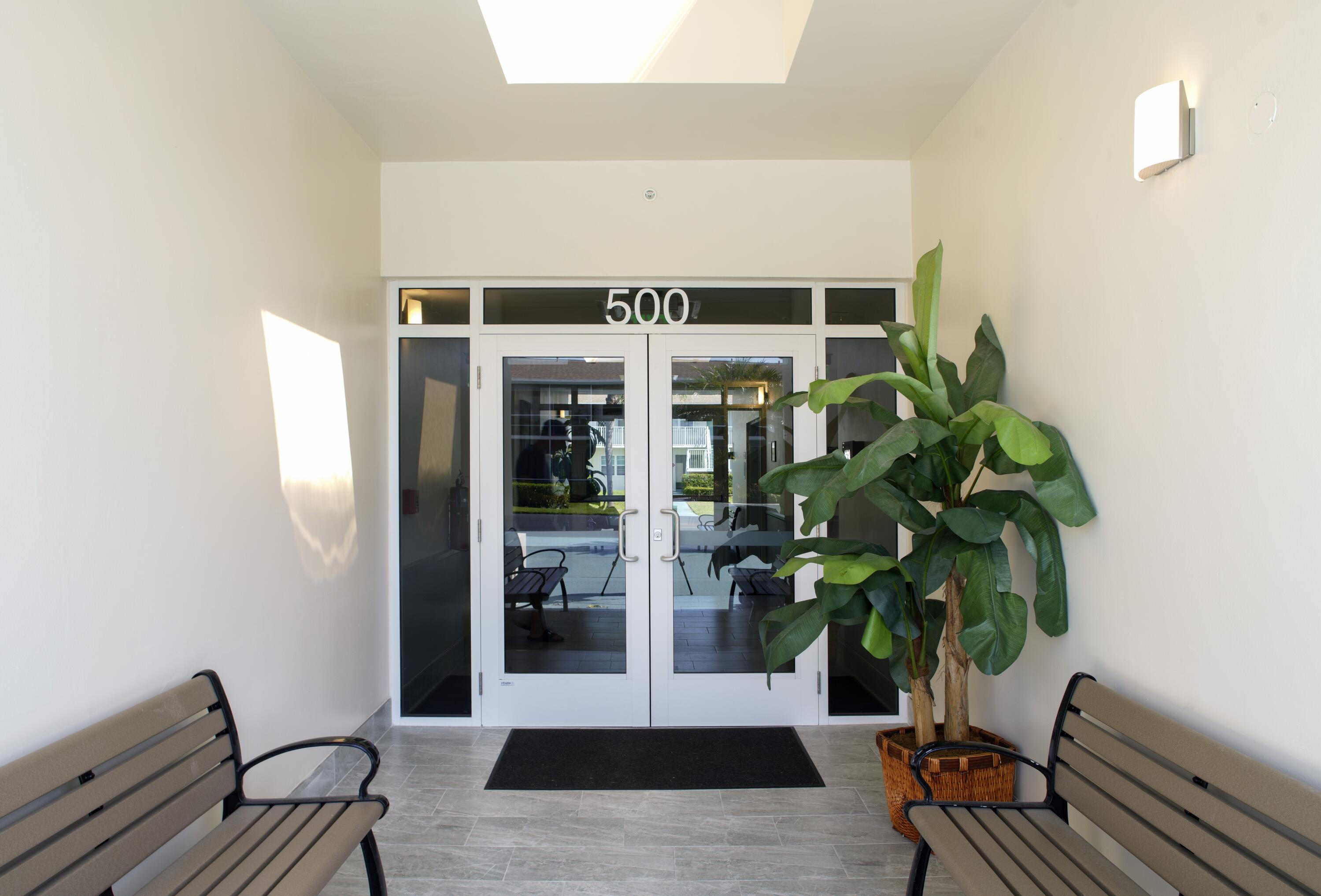 STERLING VILLAGE 320 CONDO - Residential