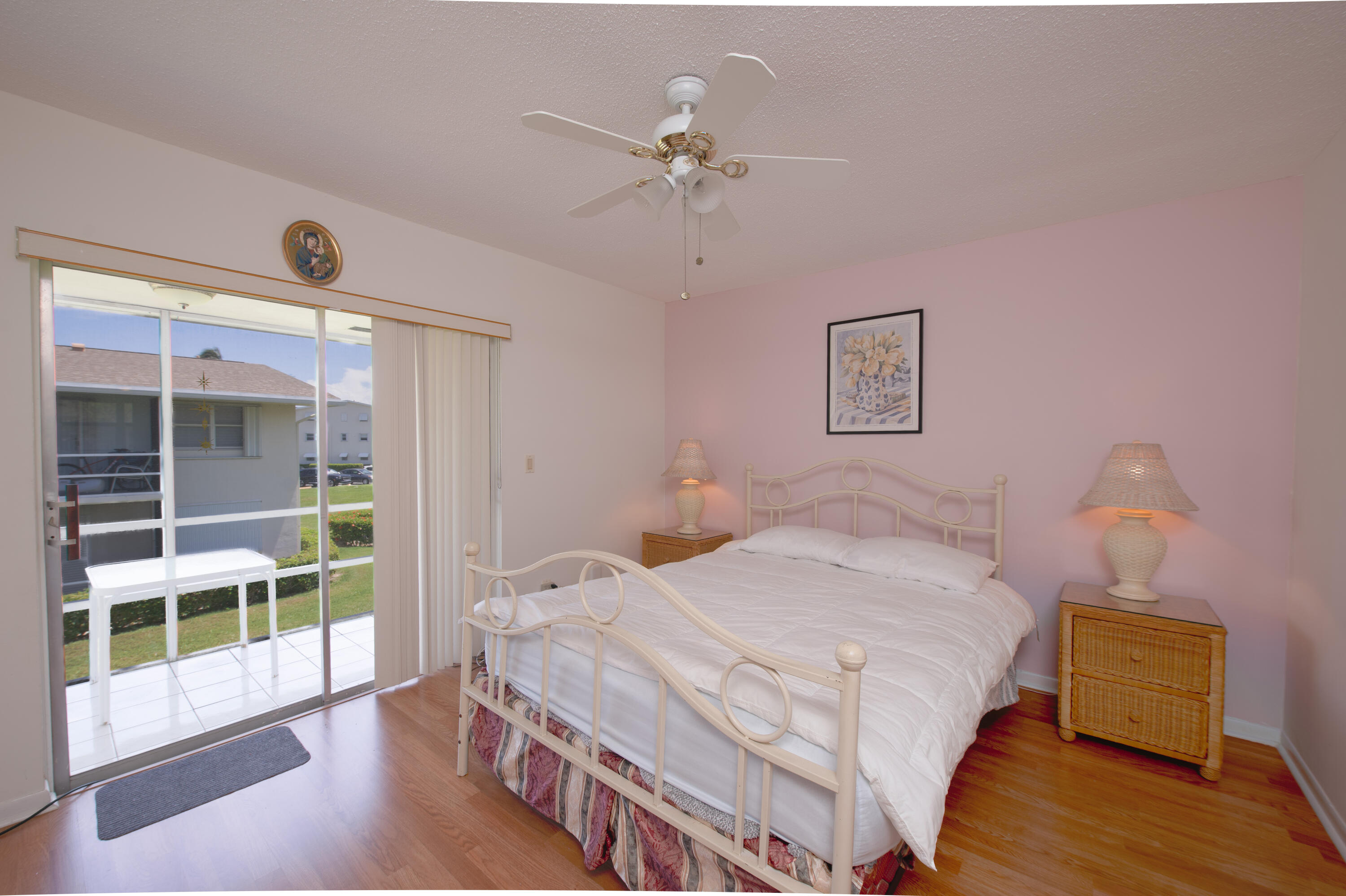 STERLING VILLAGE 320 CONDO - Residential