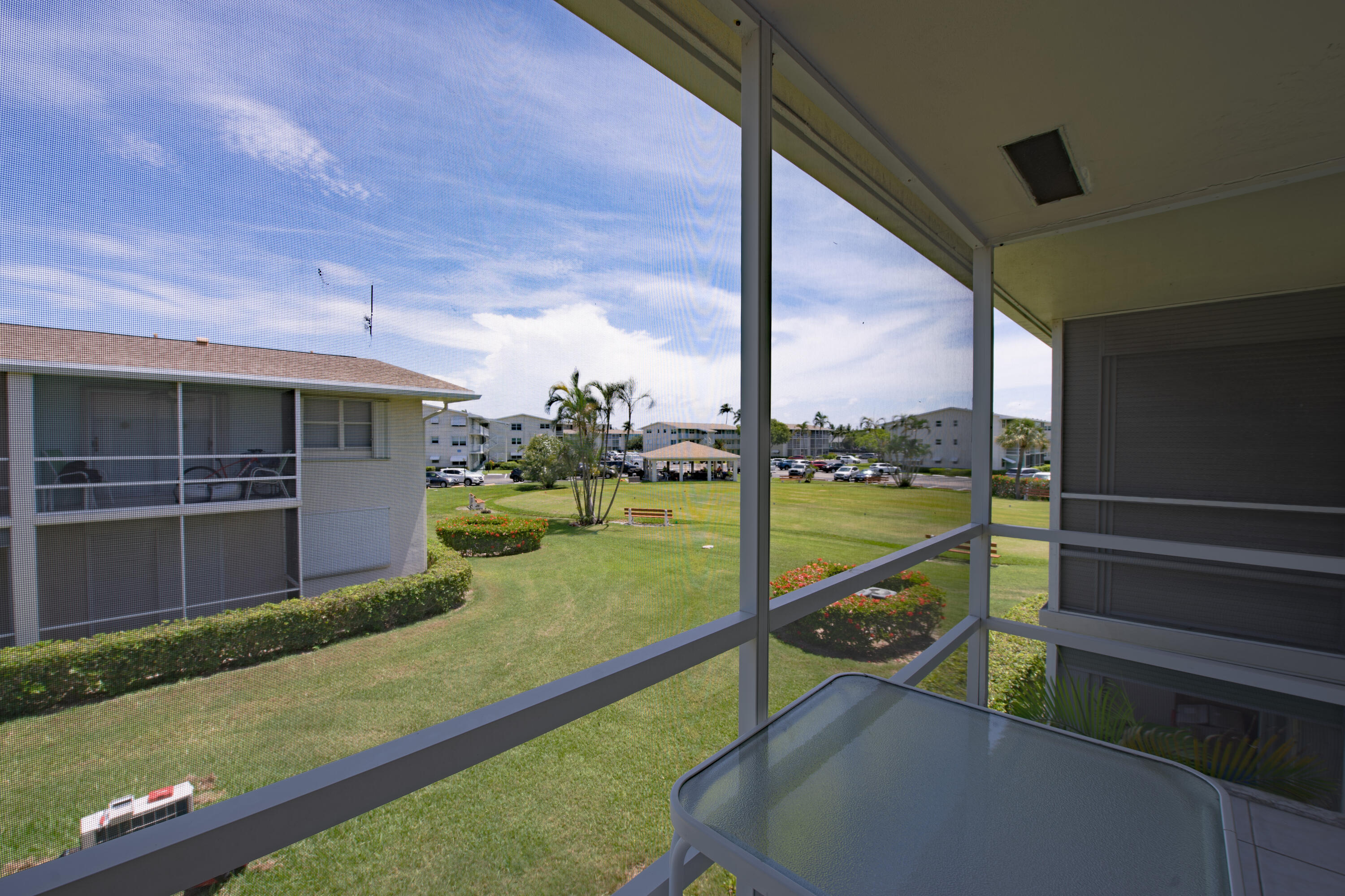 STERLING VILLAGE 320 CONDO - Residential