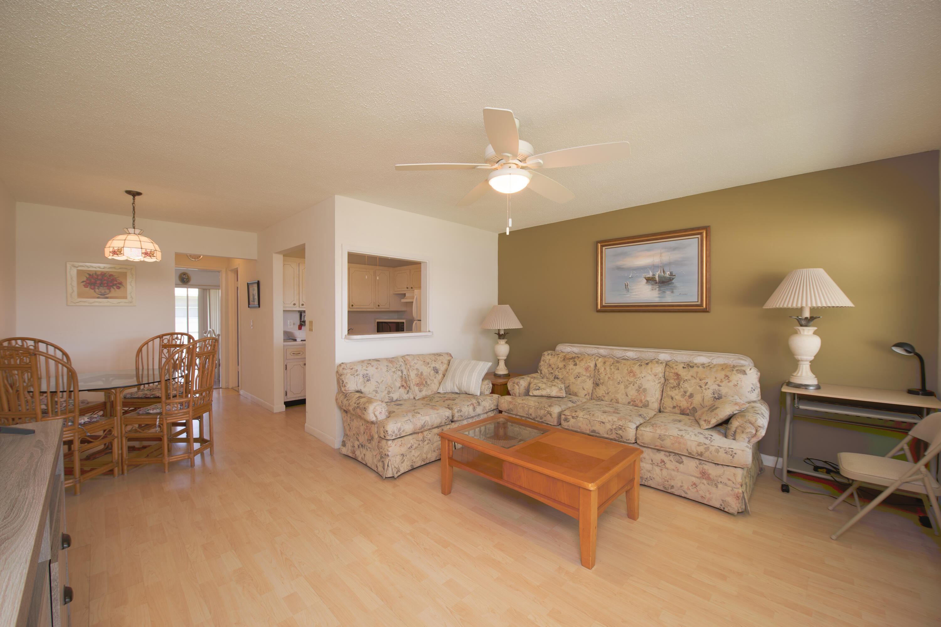 STERLING VILLAGE 320 CONDO - Residential