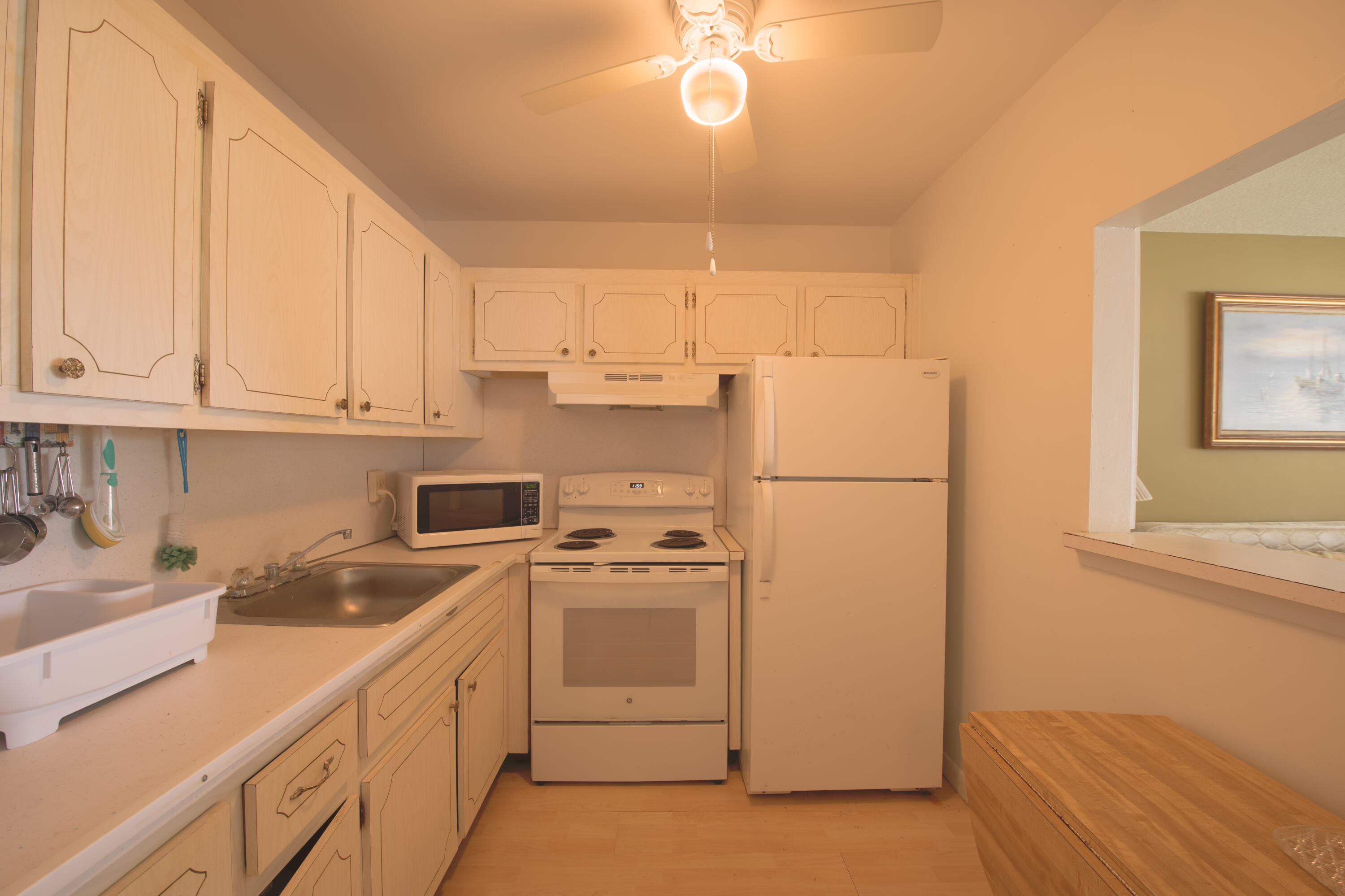 STERLING VILLAGE 320 CONDO - Residential