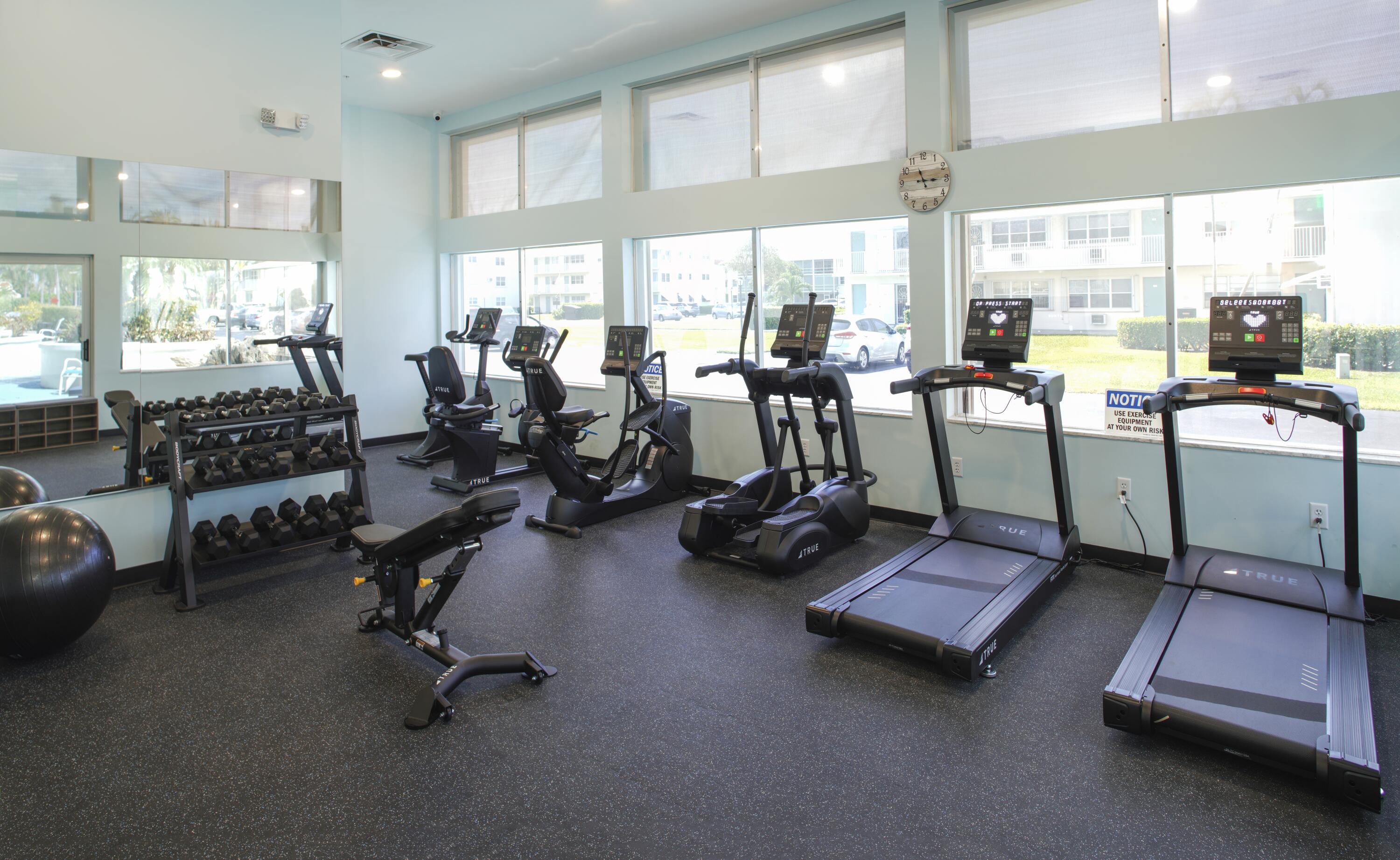 STERLING VILLAGE 320 CONDO - Residential