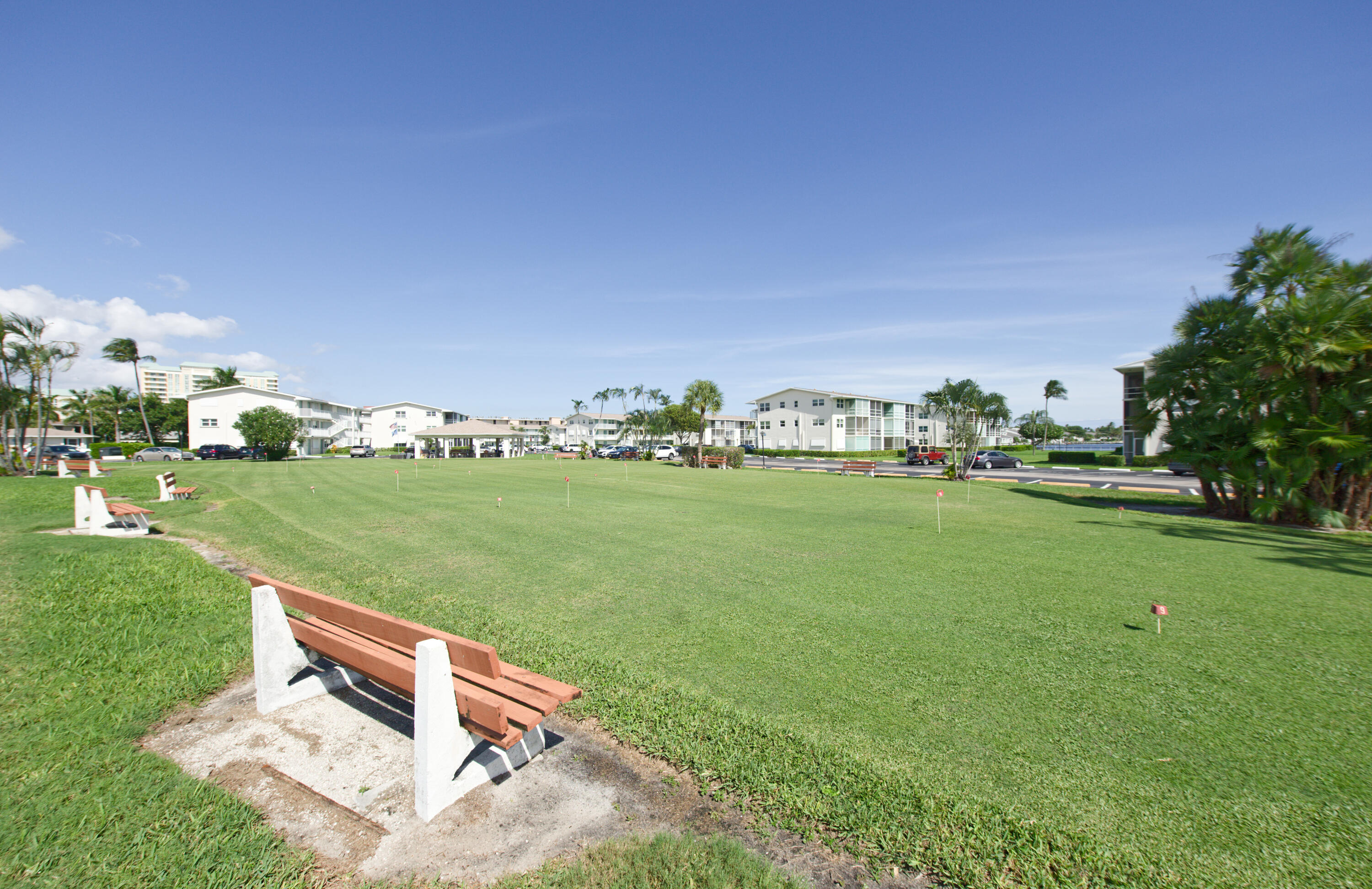 STERLING VILLAGE 320 CONDO - Residential