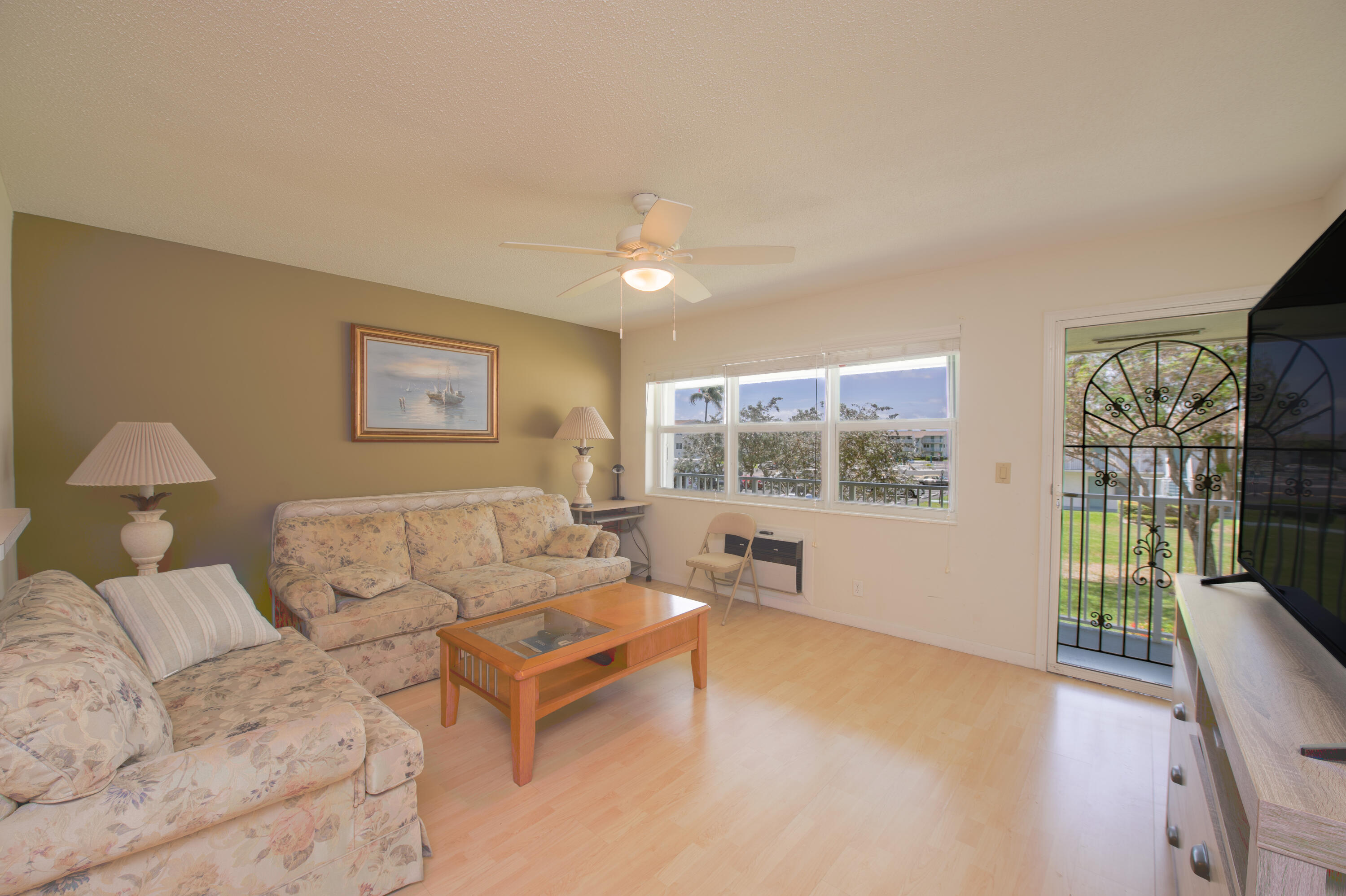 STERLING VILLAGE 320 CONDO - Residential