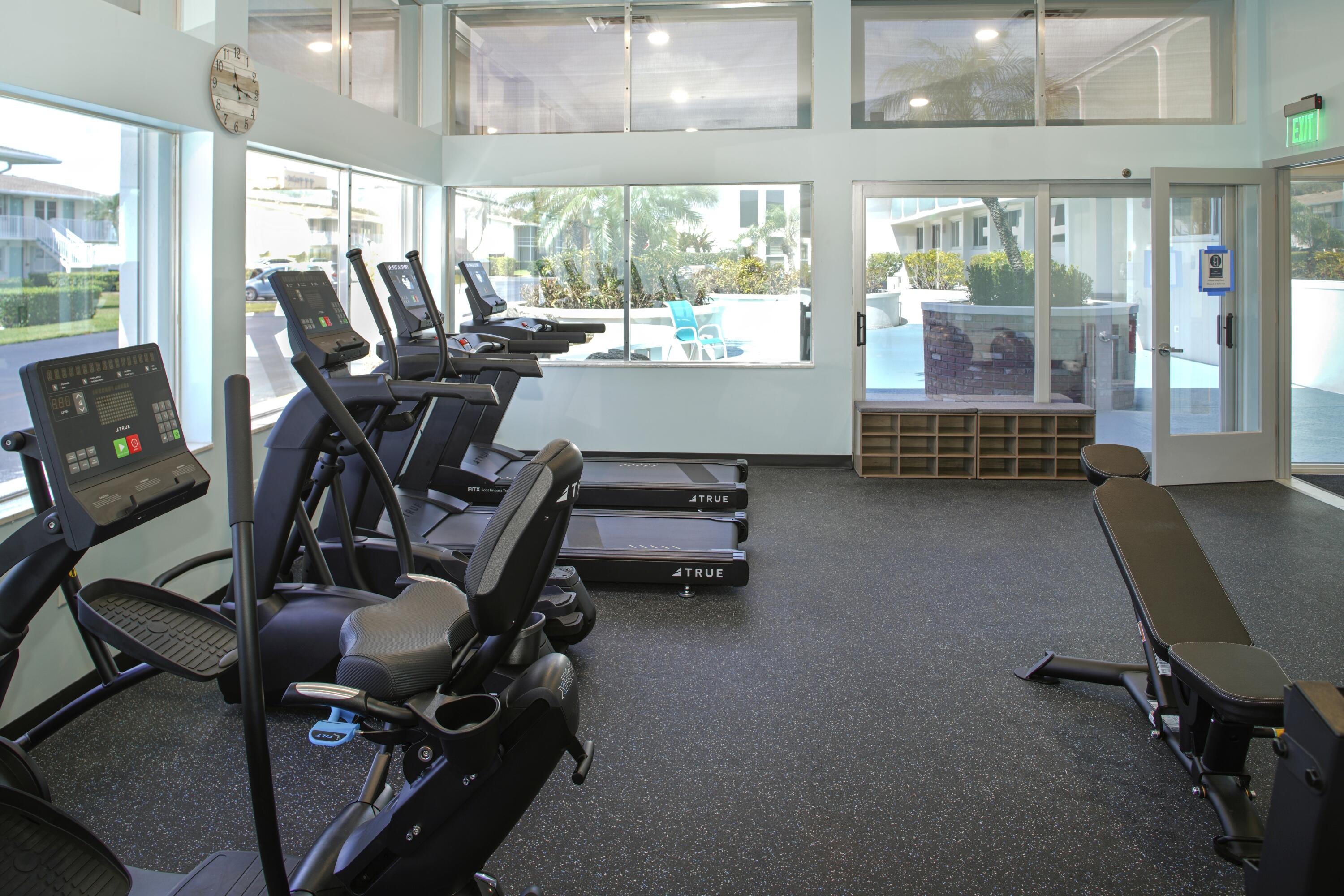 STERLING VILLAGE 320 CONDO - Residential