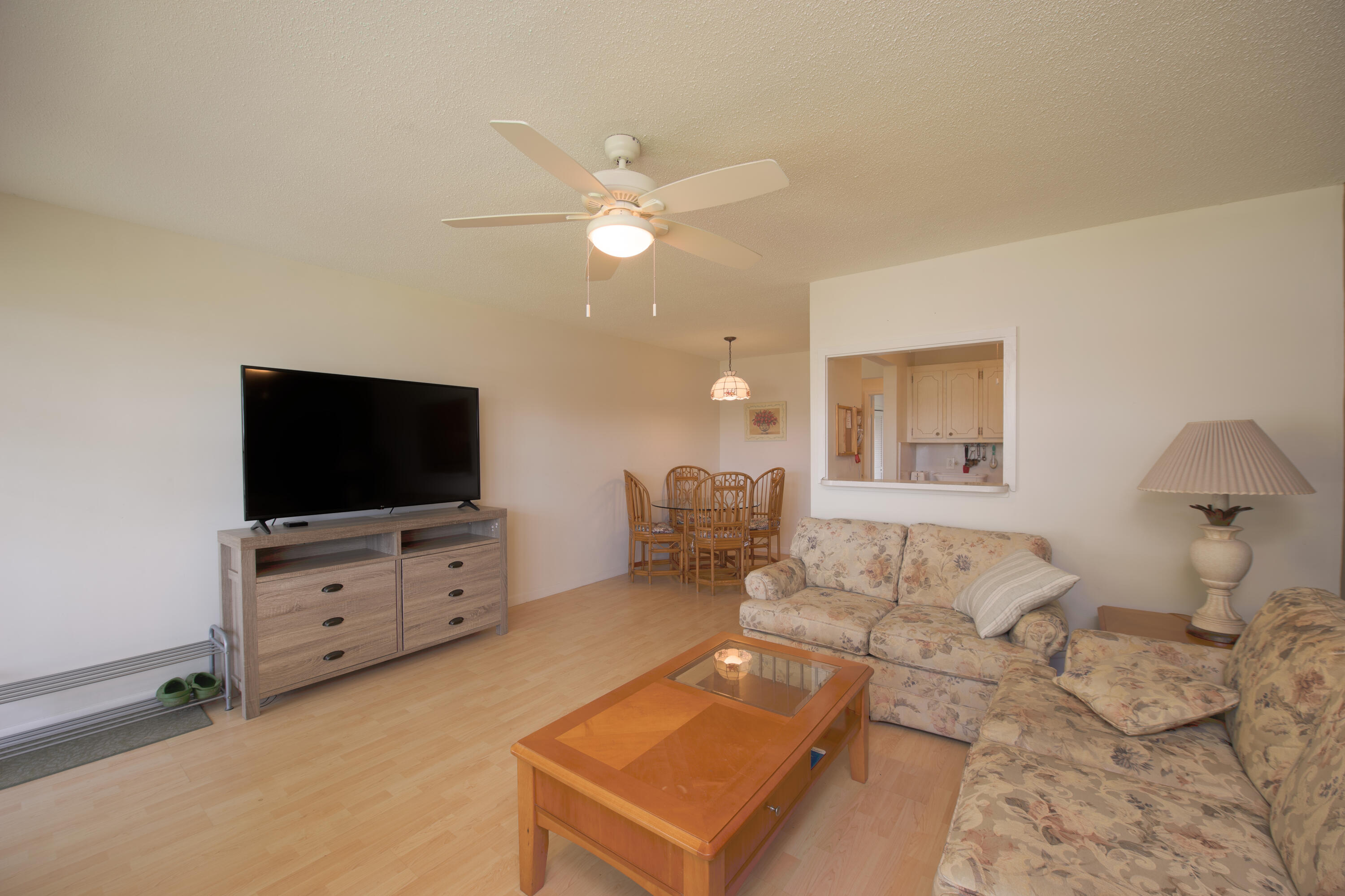 STERLING VILLAGE 320 CONDO - Residential