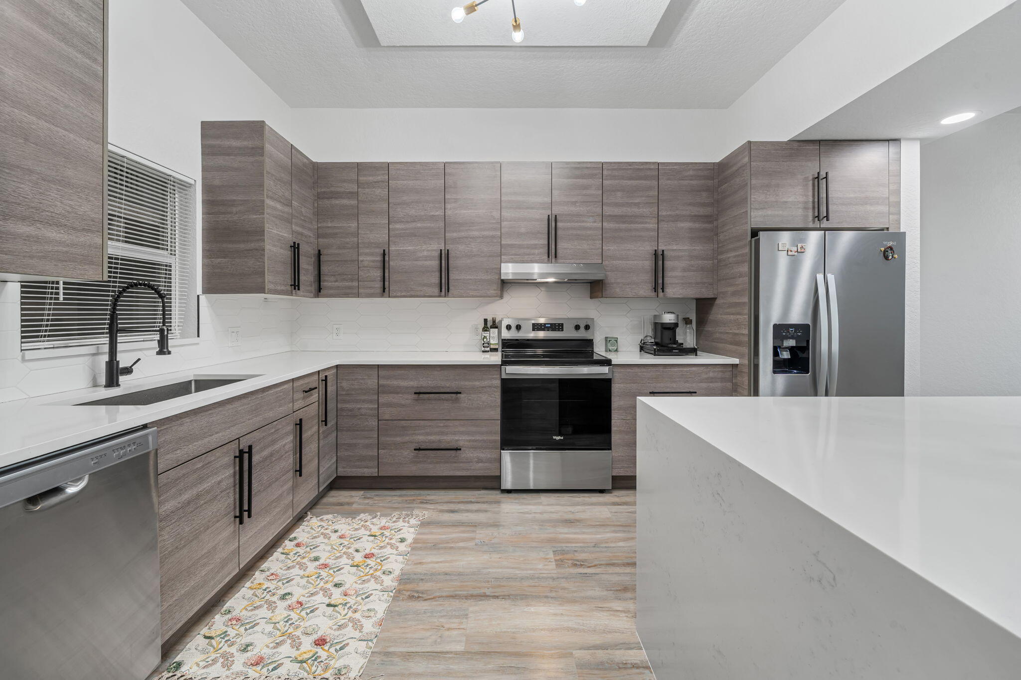 PARK PLACE CONDO - Residential