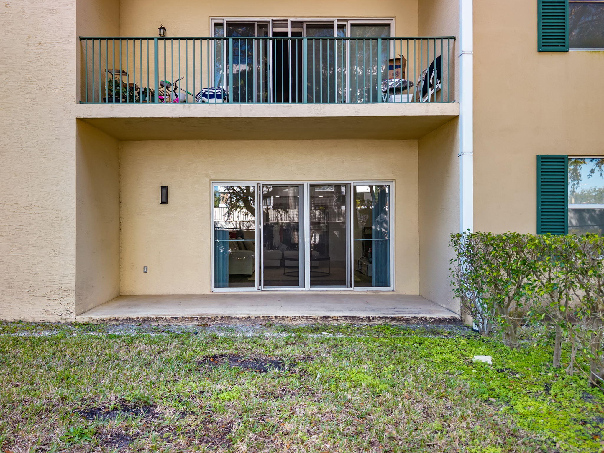PARK PLACE CONDO - Residential