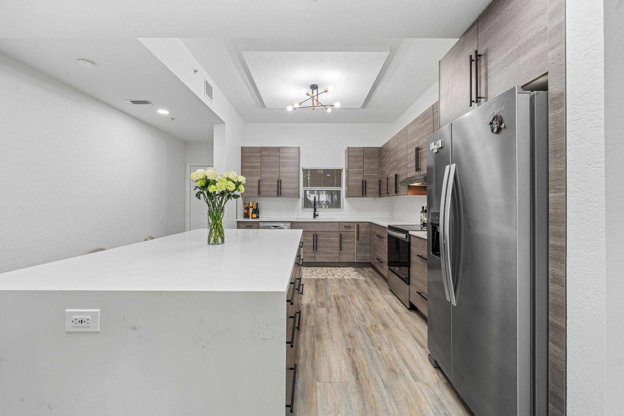 PARK PLACE CONDO - Residential