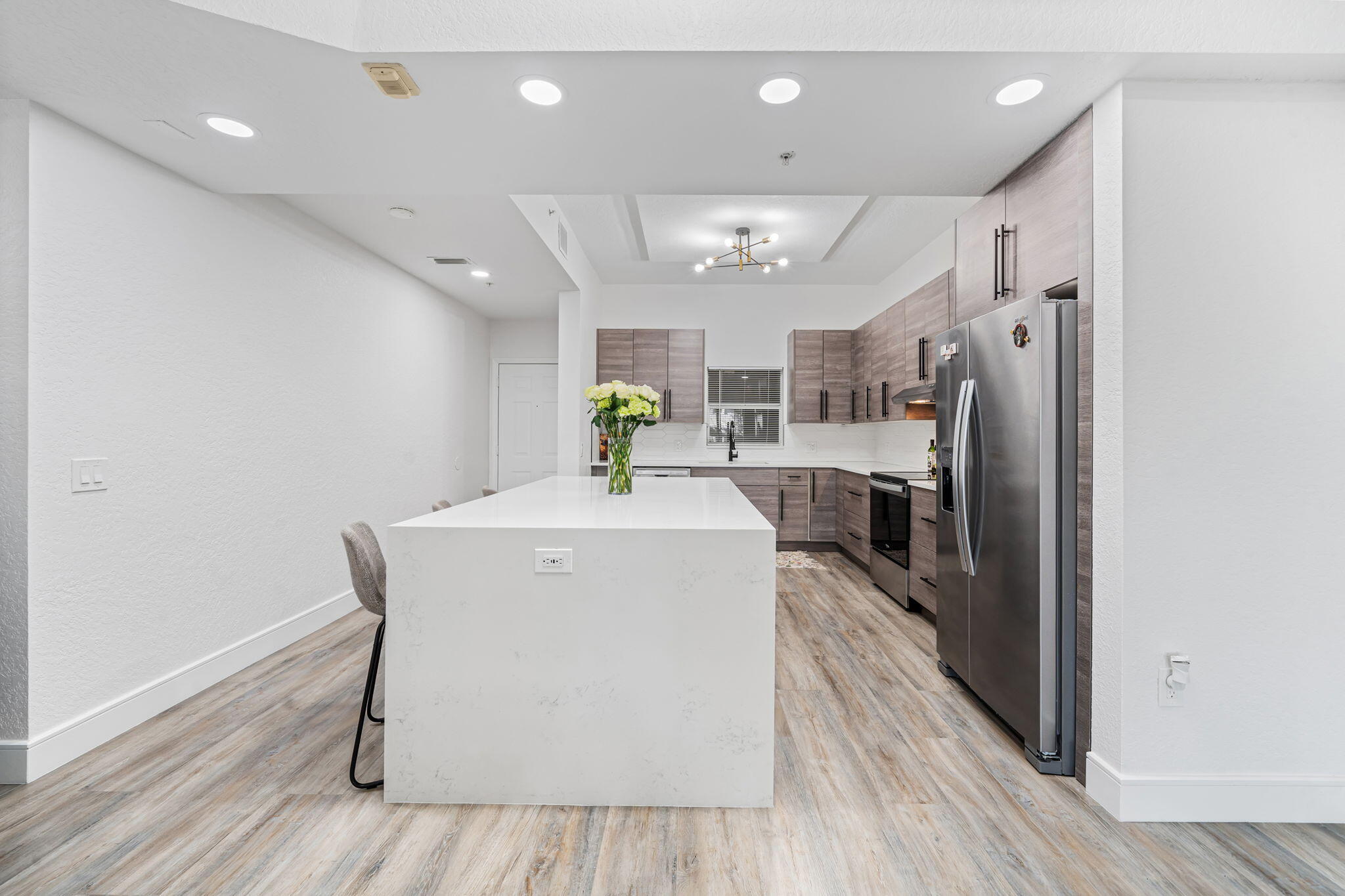 PARK PLACE CONDO - Residential