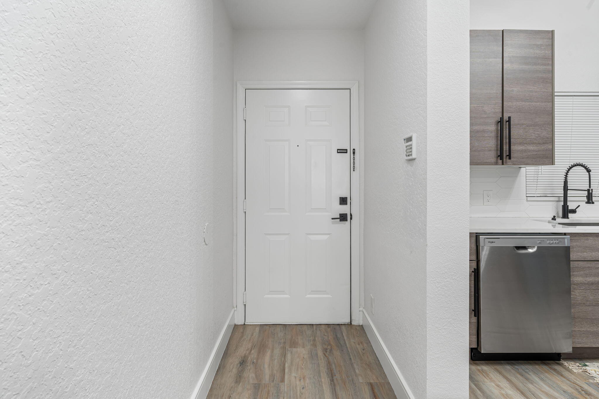 PARK PLACE CONDO - Residential