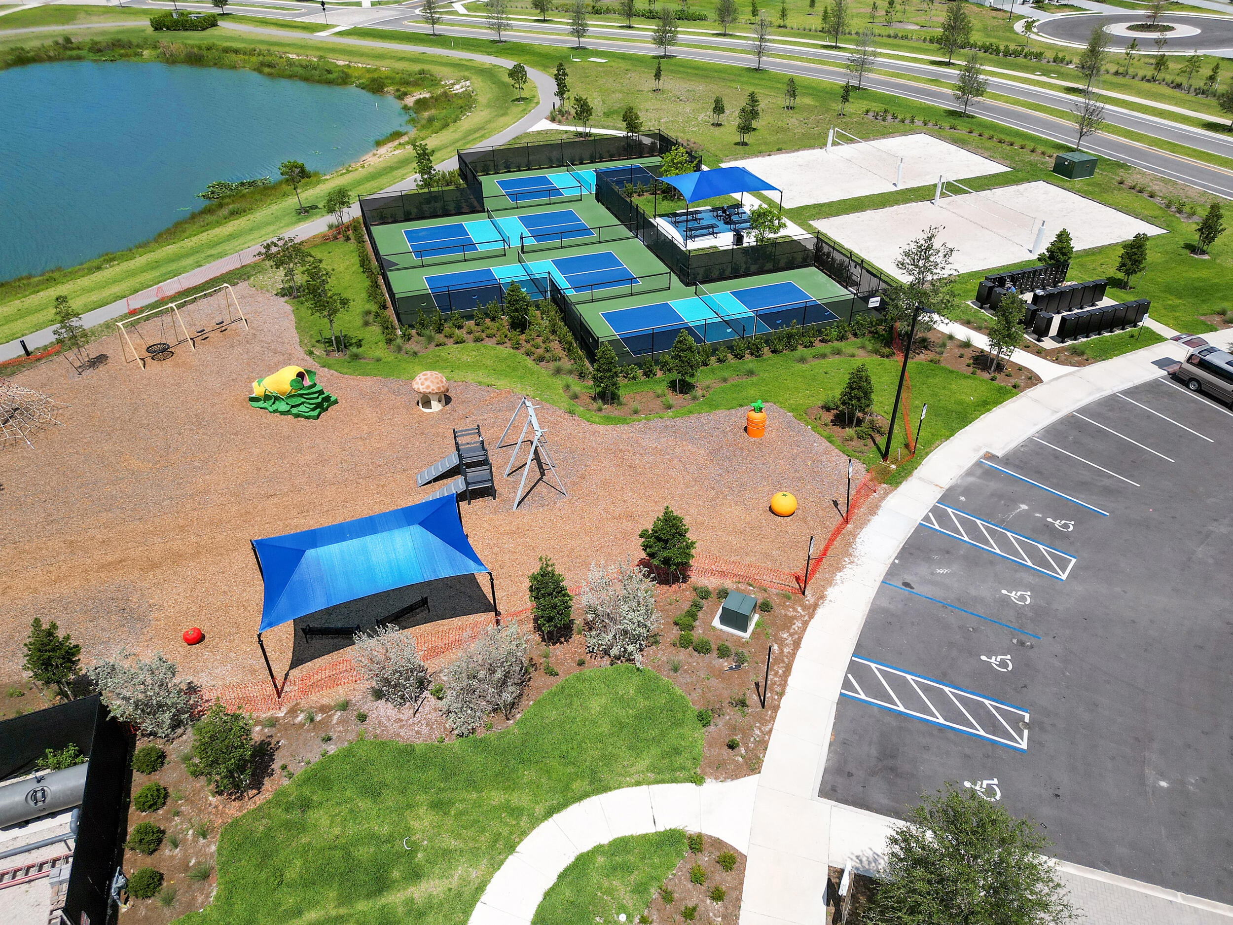 ARDEN PUD POD H NORTH - Residential