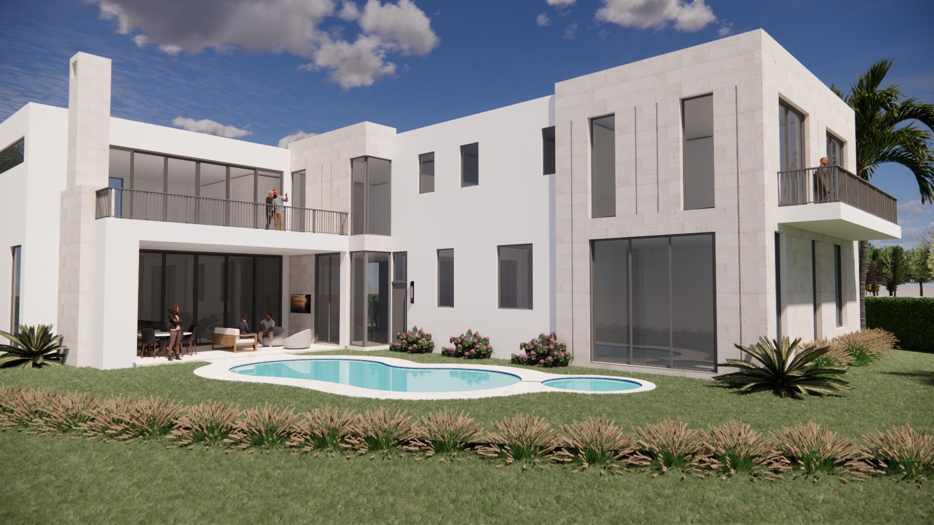 ST ANDREWS COUNTRY CLUB 2 - Residential