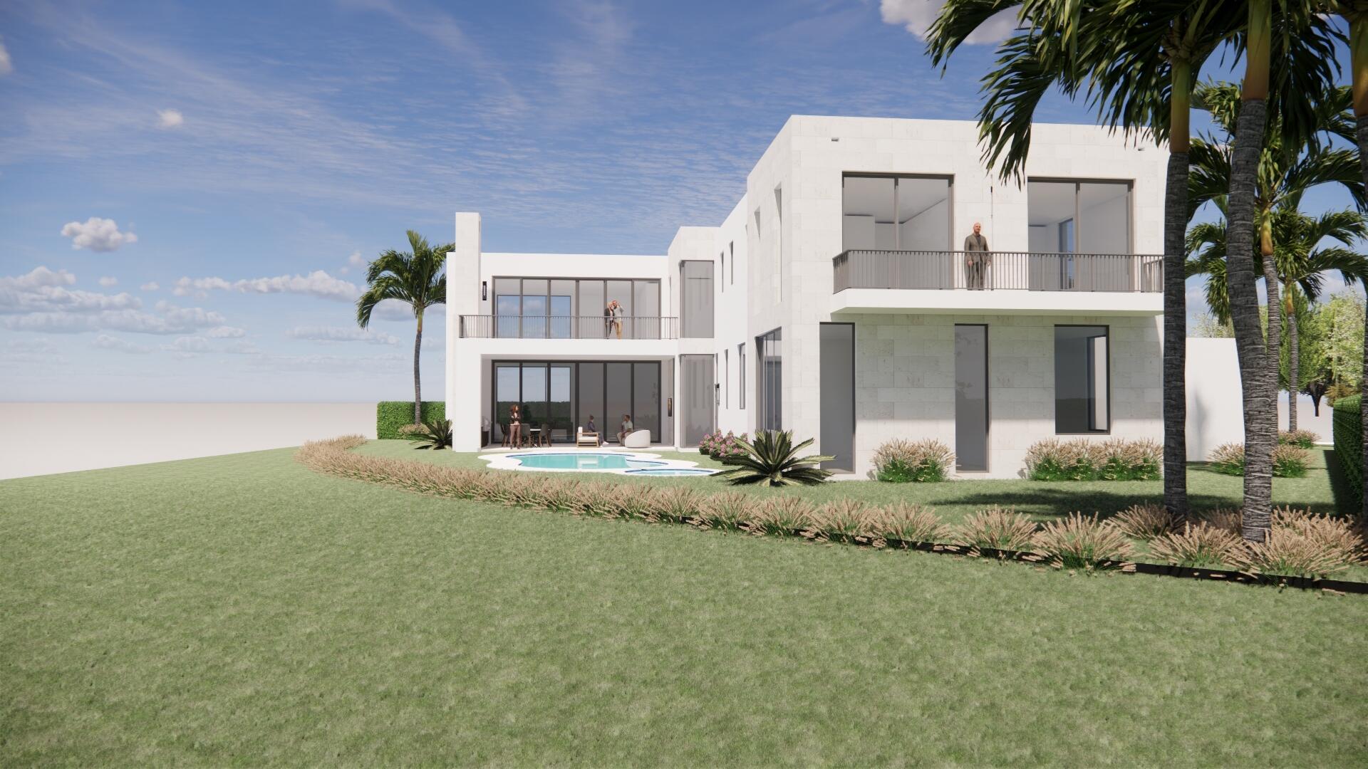 ST ANDREWS COUNTRY CLUB 2 - Residential