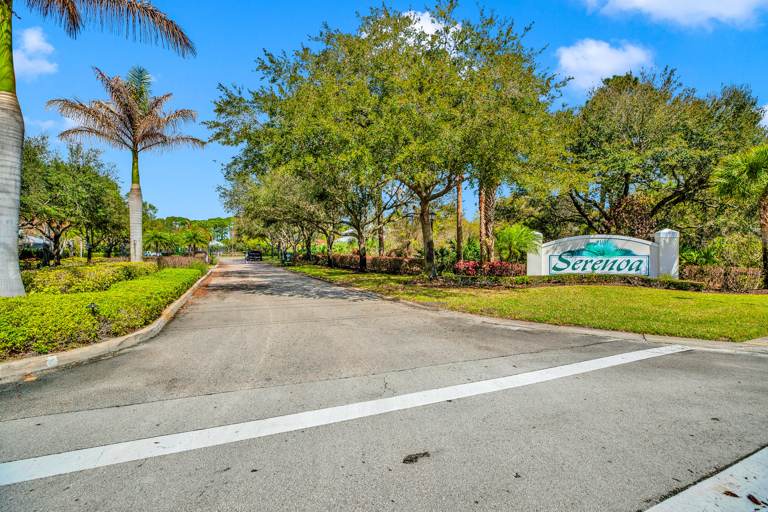 SERENOA PHASE 3 - Residential