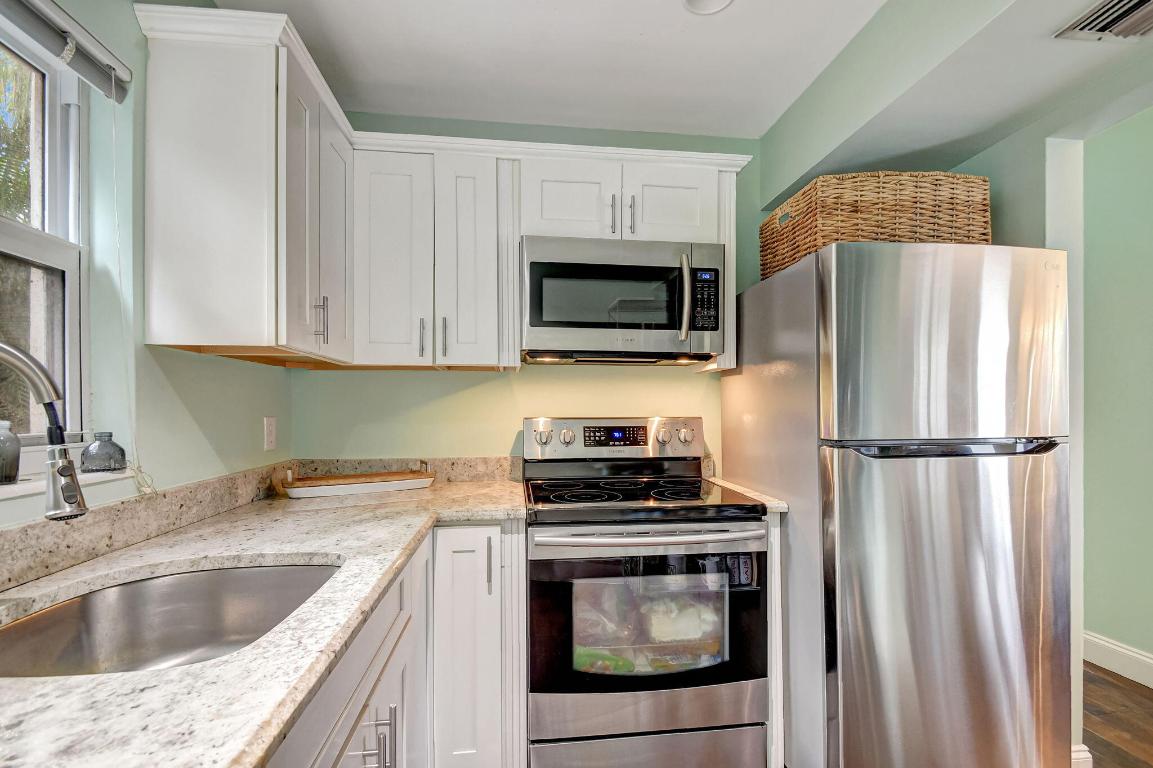 RANGER CONDO APTS - Residential