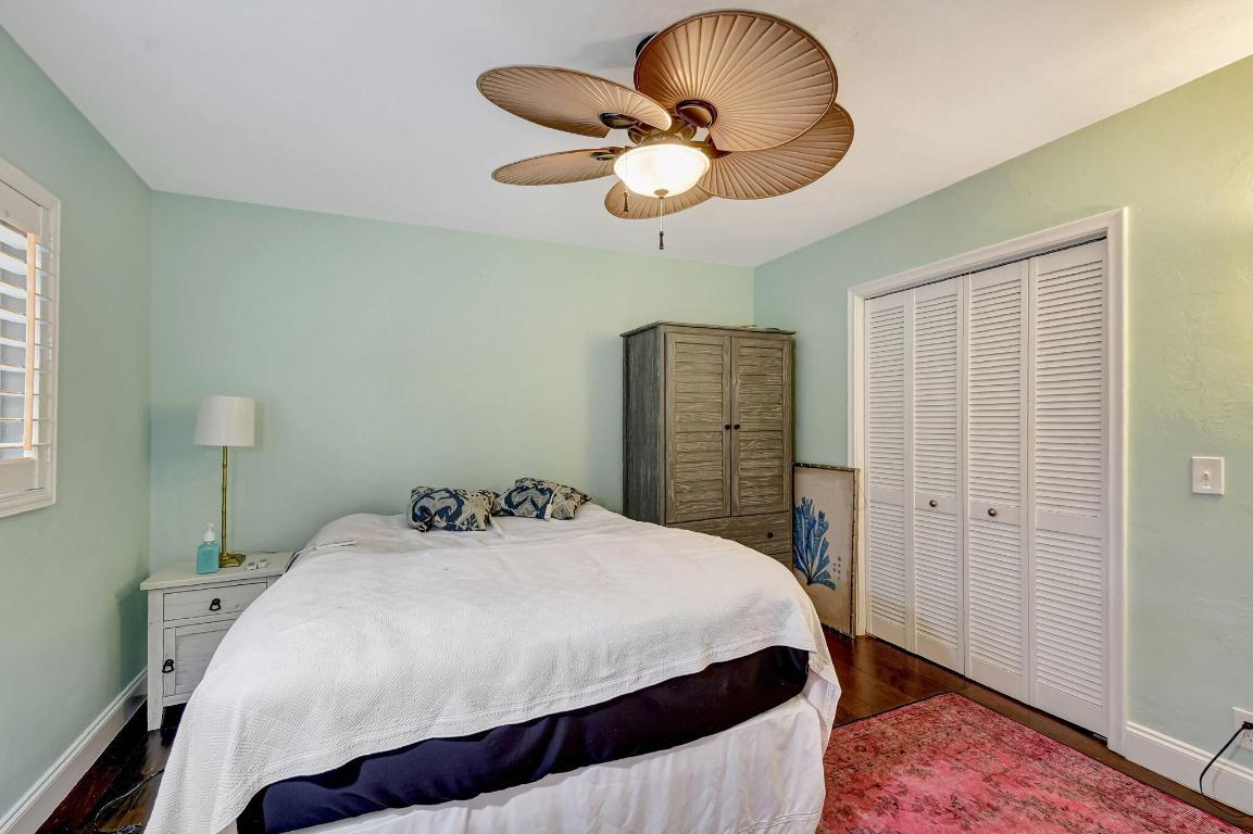 RANGER CONDO APTS - Residential