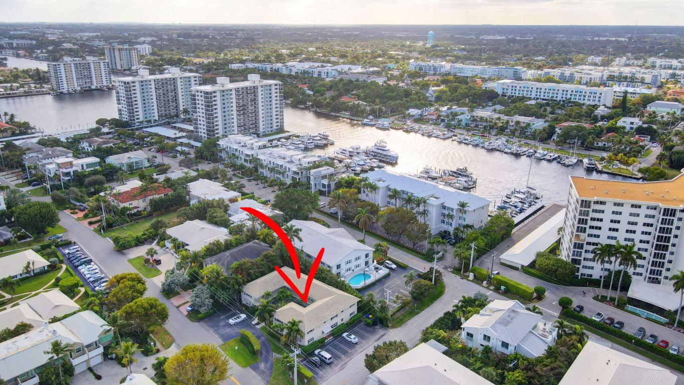 RANGER CONDO APTS - Residential