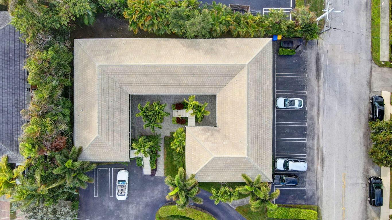 RANGER CONDO APTS - Residential