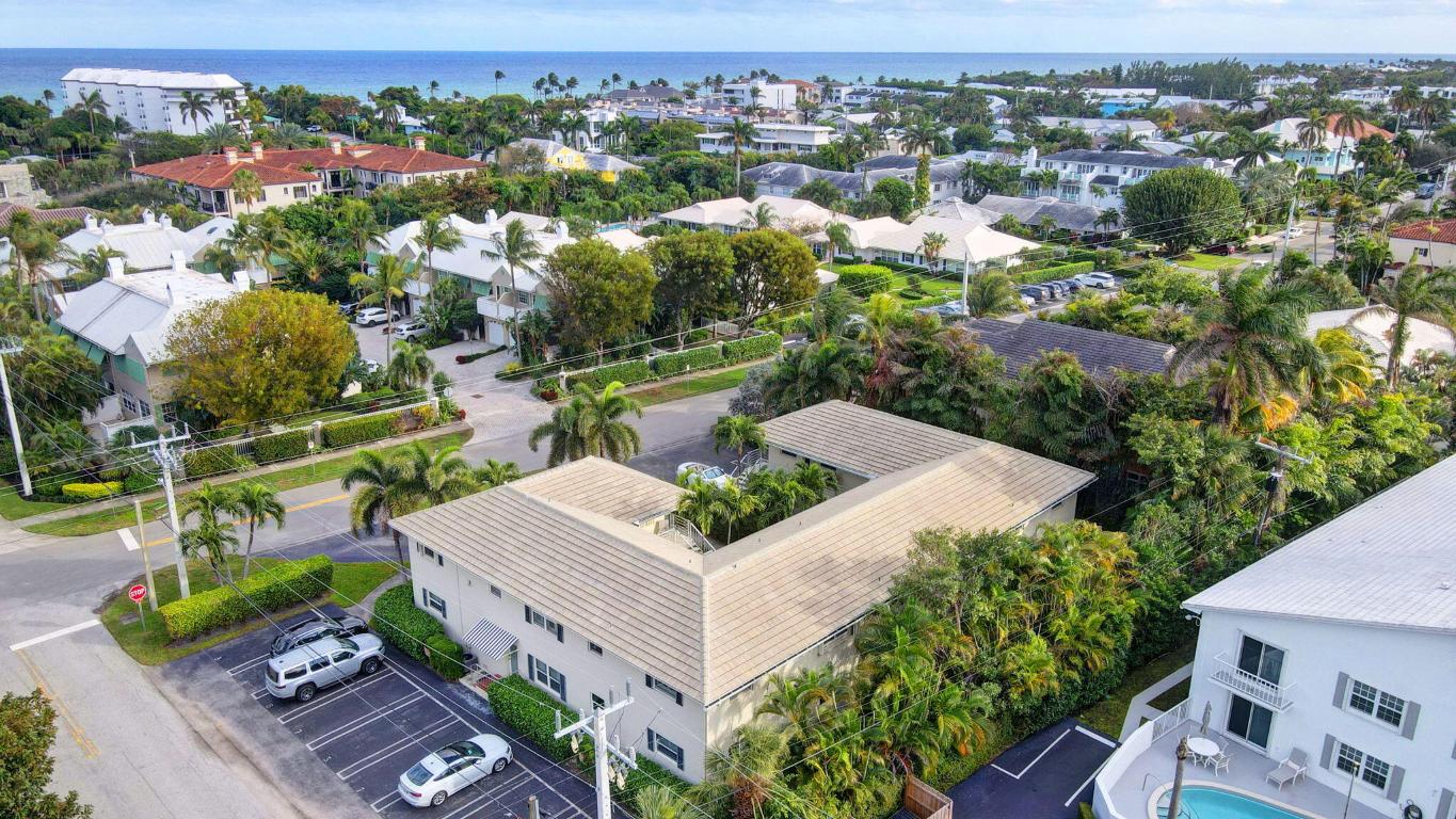 RANGER CONDO APTS - Residential