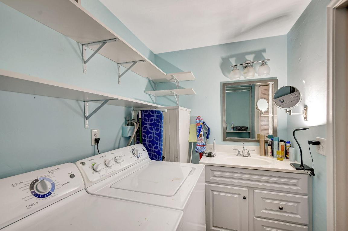 RANGER CONDO APTS - Residential
