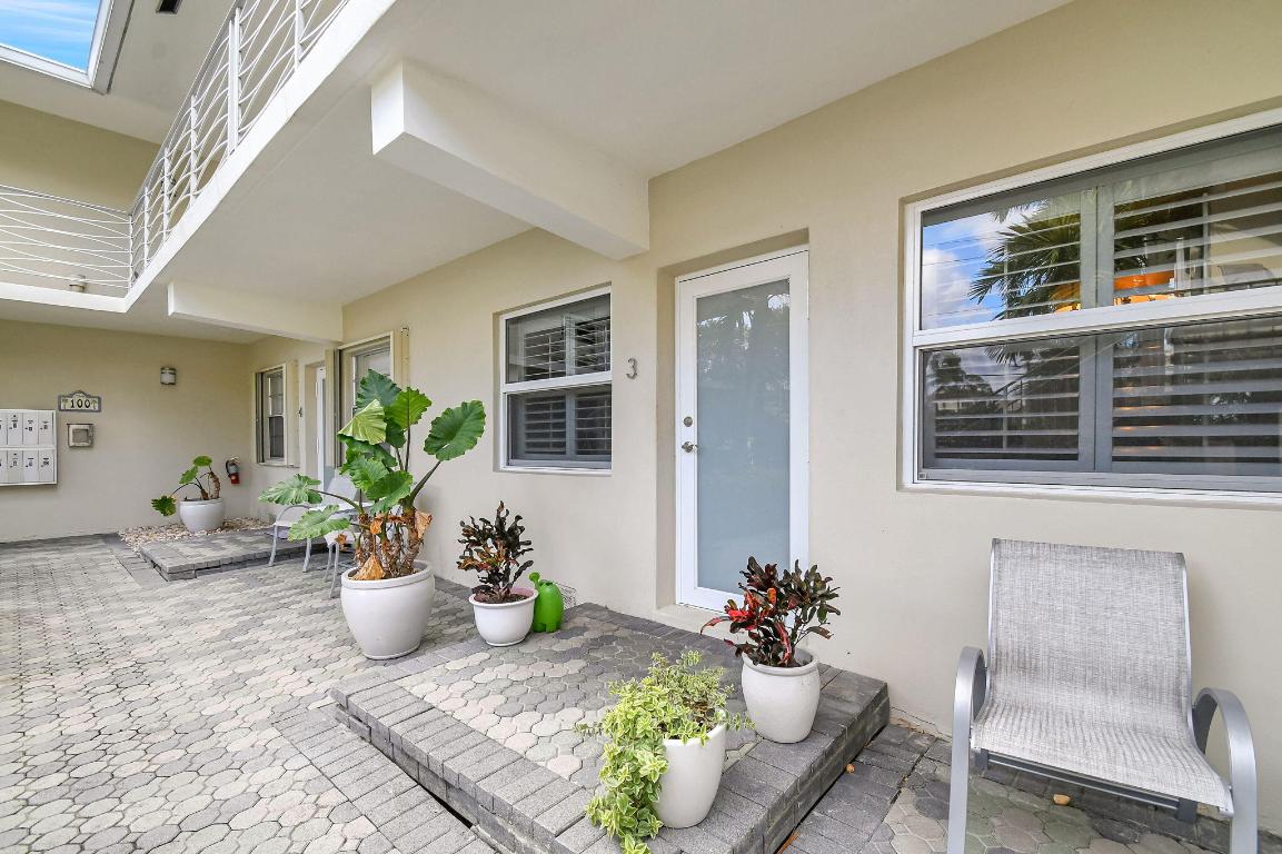 RANGER CONDO APTS - Residential