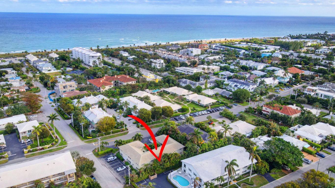 RANGER CONDO APTS - Residential