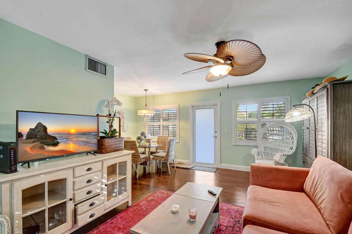 RANGER CONDO APTS - Residential