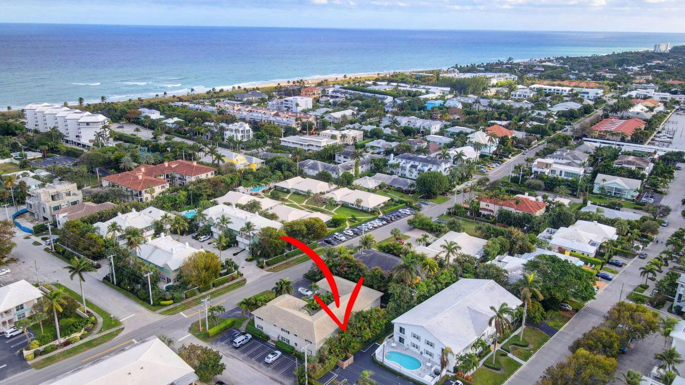 RANGER CONDO APTS - Residential