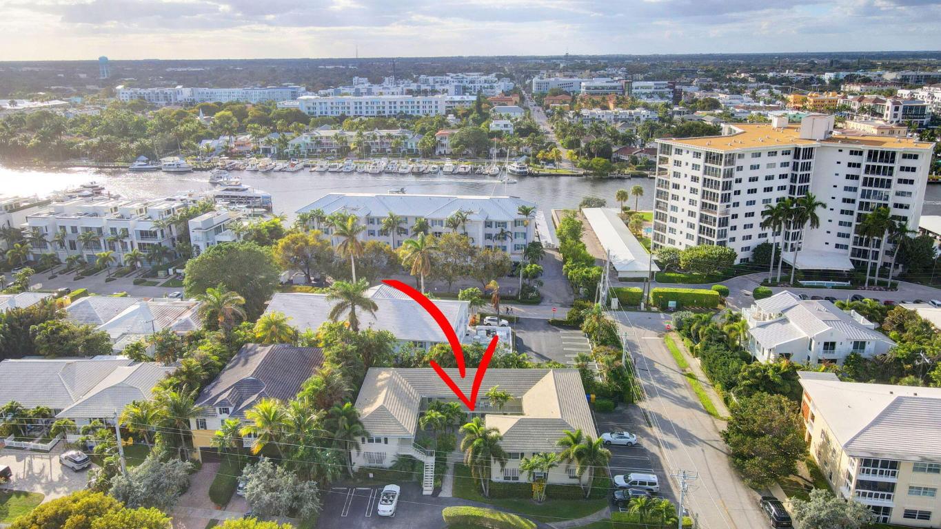 RANGER CONDO APTS - Residential