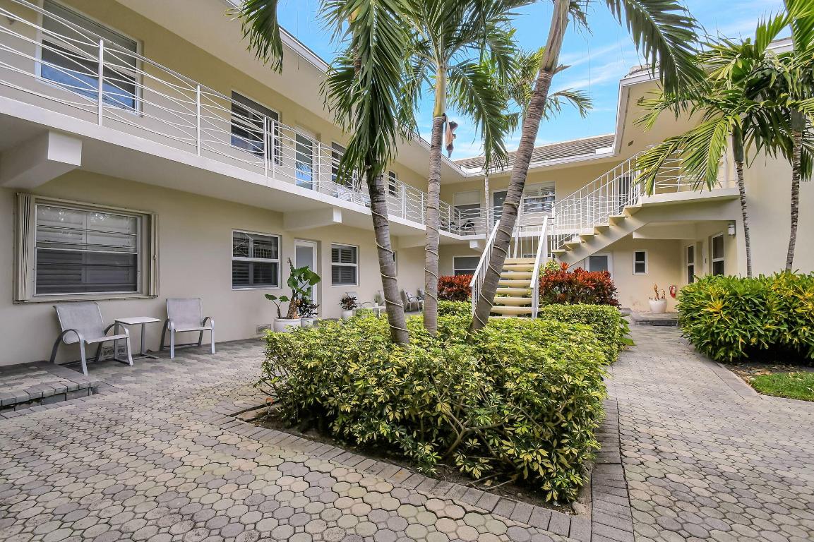 RANGER CONDO APTS - Residential